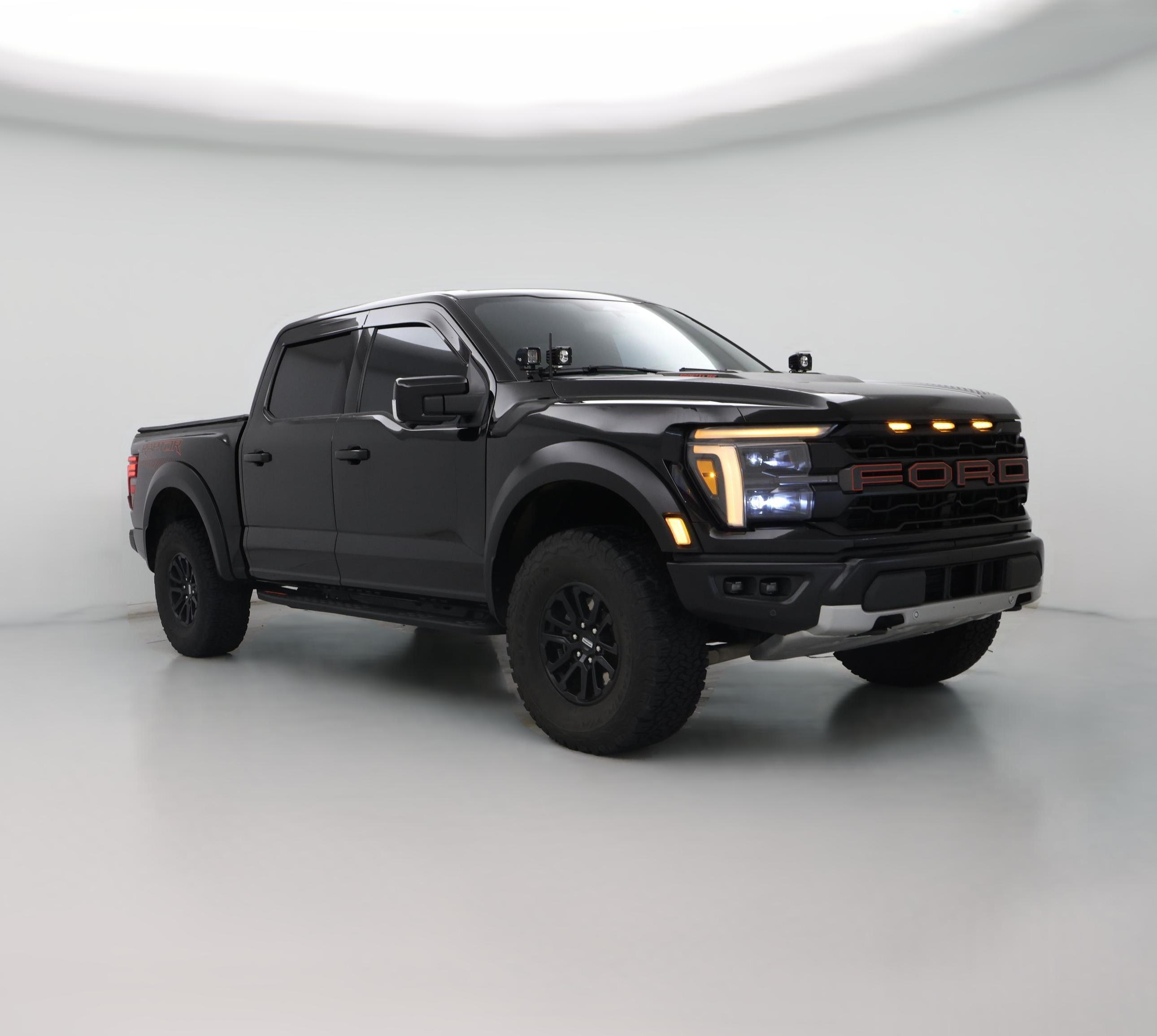 Thumbnail: 2024 Ford F-150 - 1