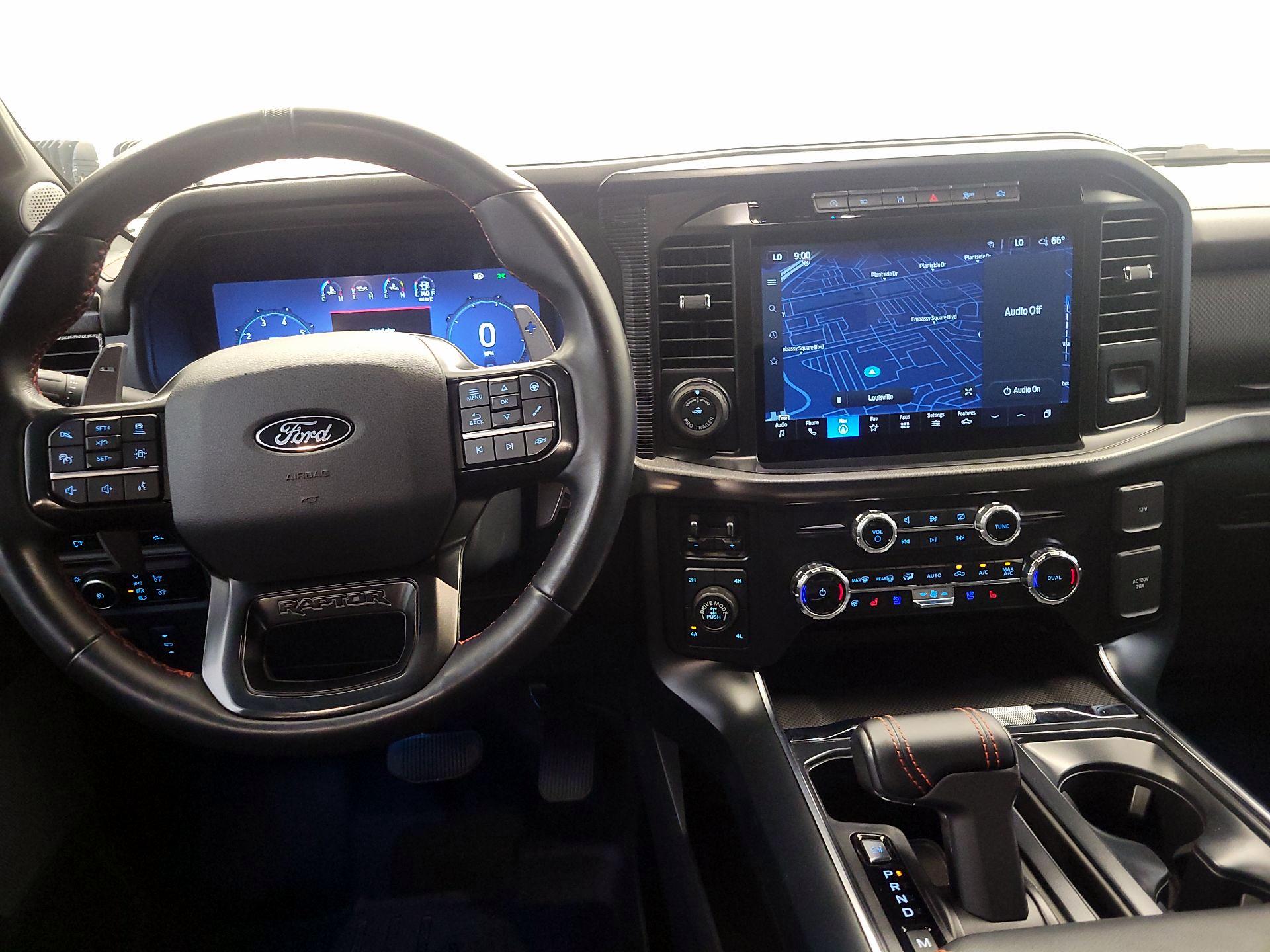 Thumbnail: 2024 Ford F-150 - 9