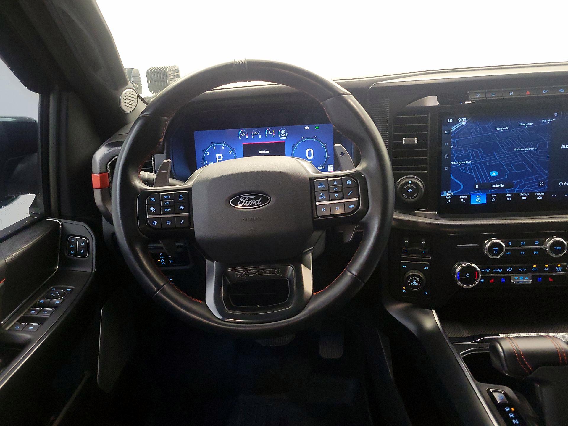 Thumbnail: 2024 Ford F-150 - 10