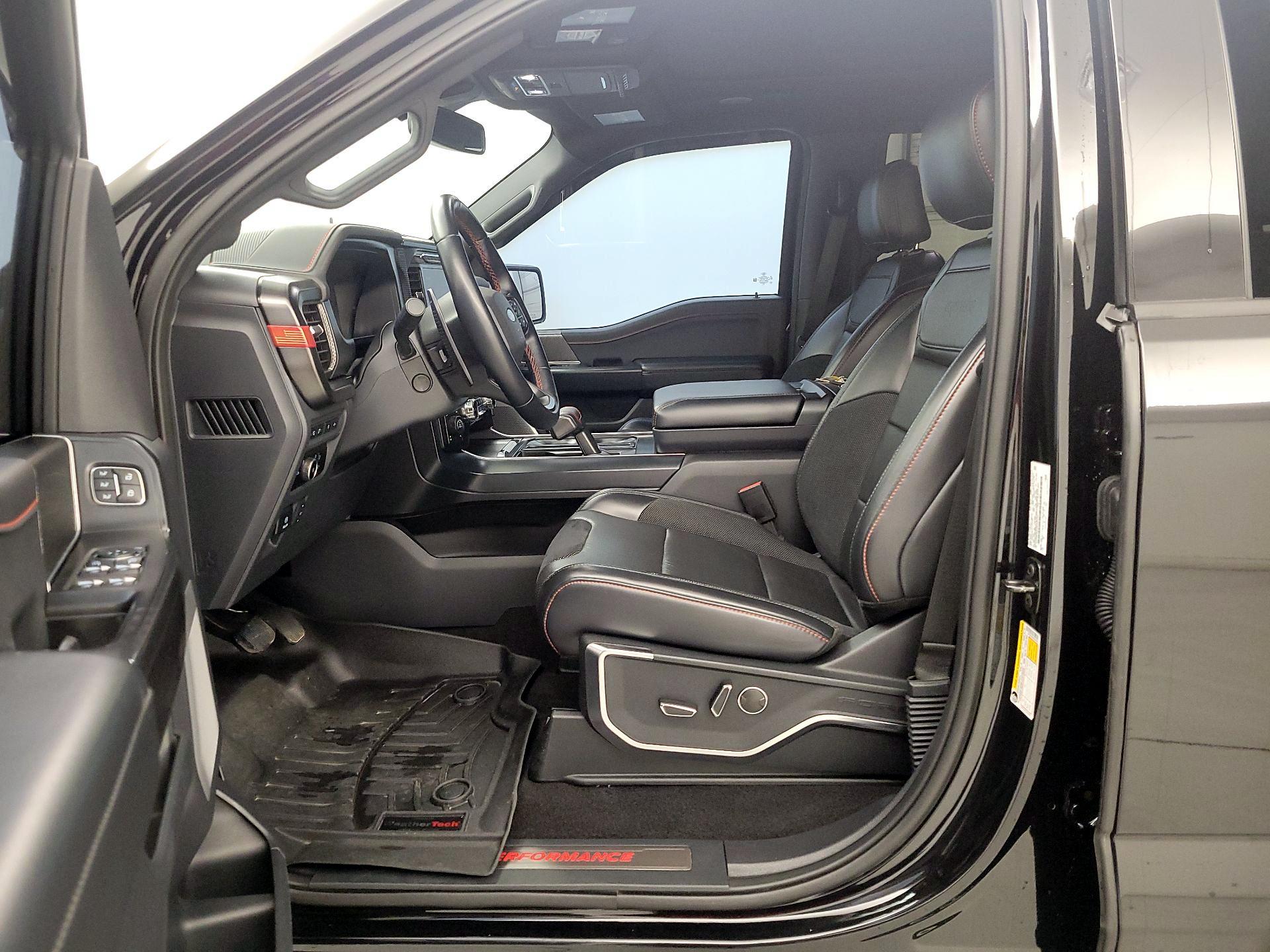 Thumbnail: 2024 Ford F-150 - 11