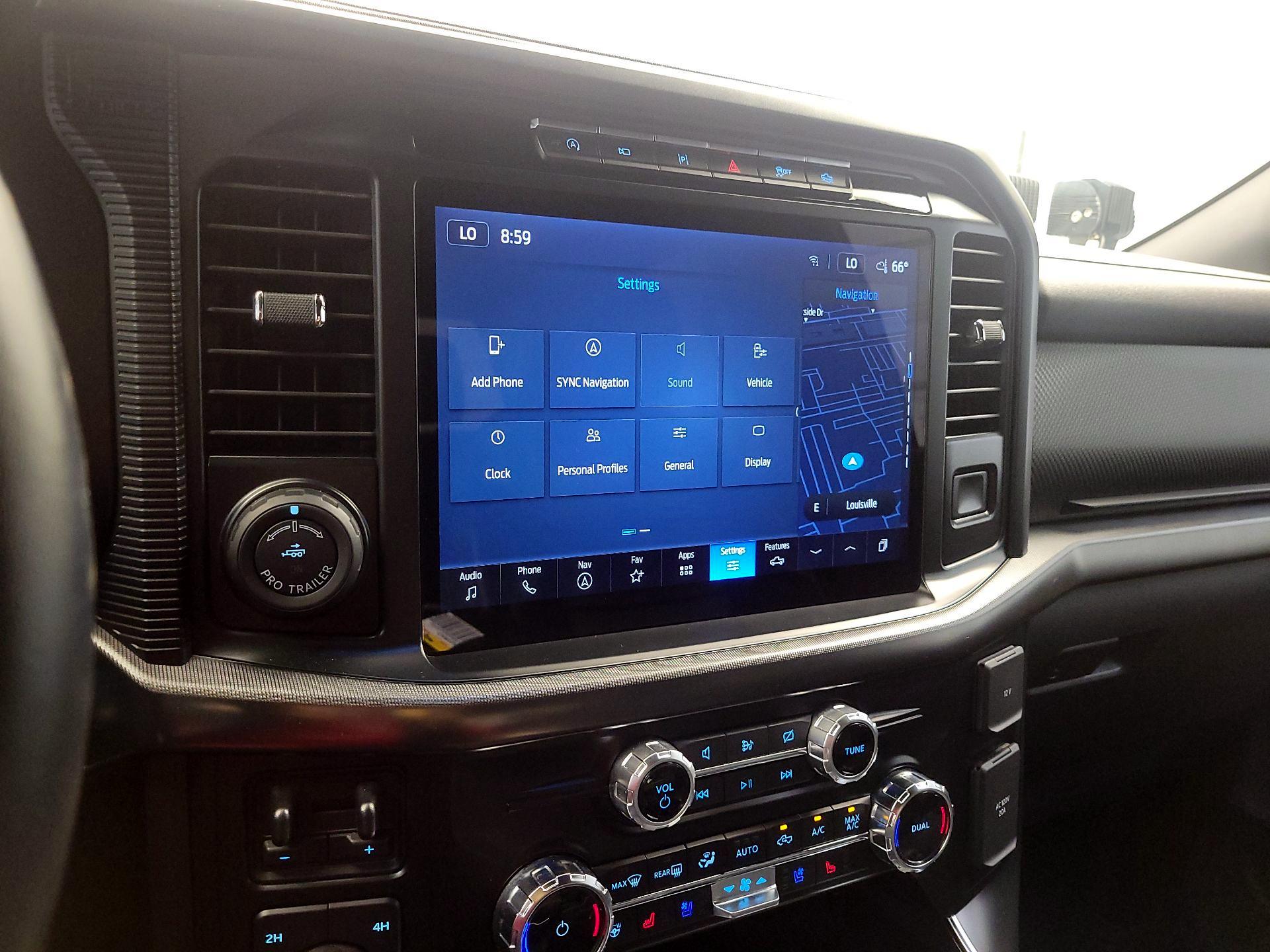 Thumbnail: 2024 Ford F-150 - 16