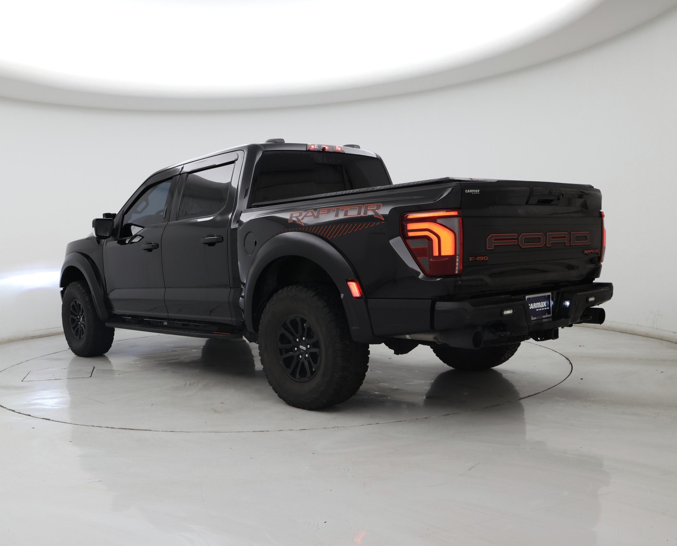 Thumbnail: 2024 Ford F-150 - 2