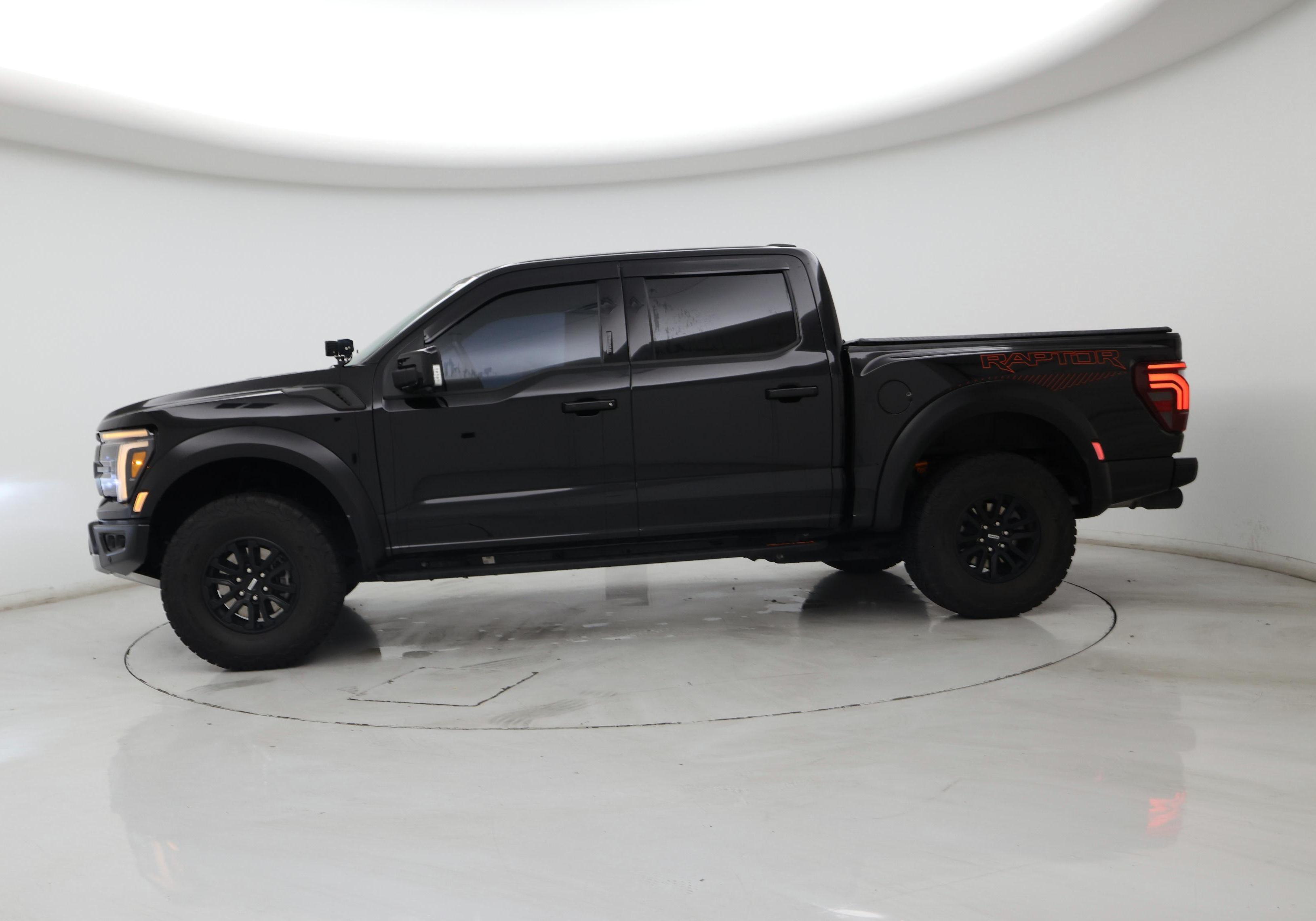 Thumbnail: 2024 Ford F-150 - 3