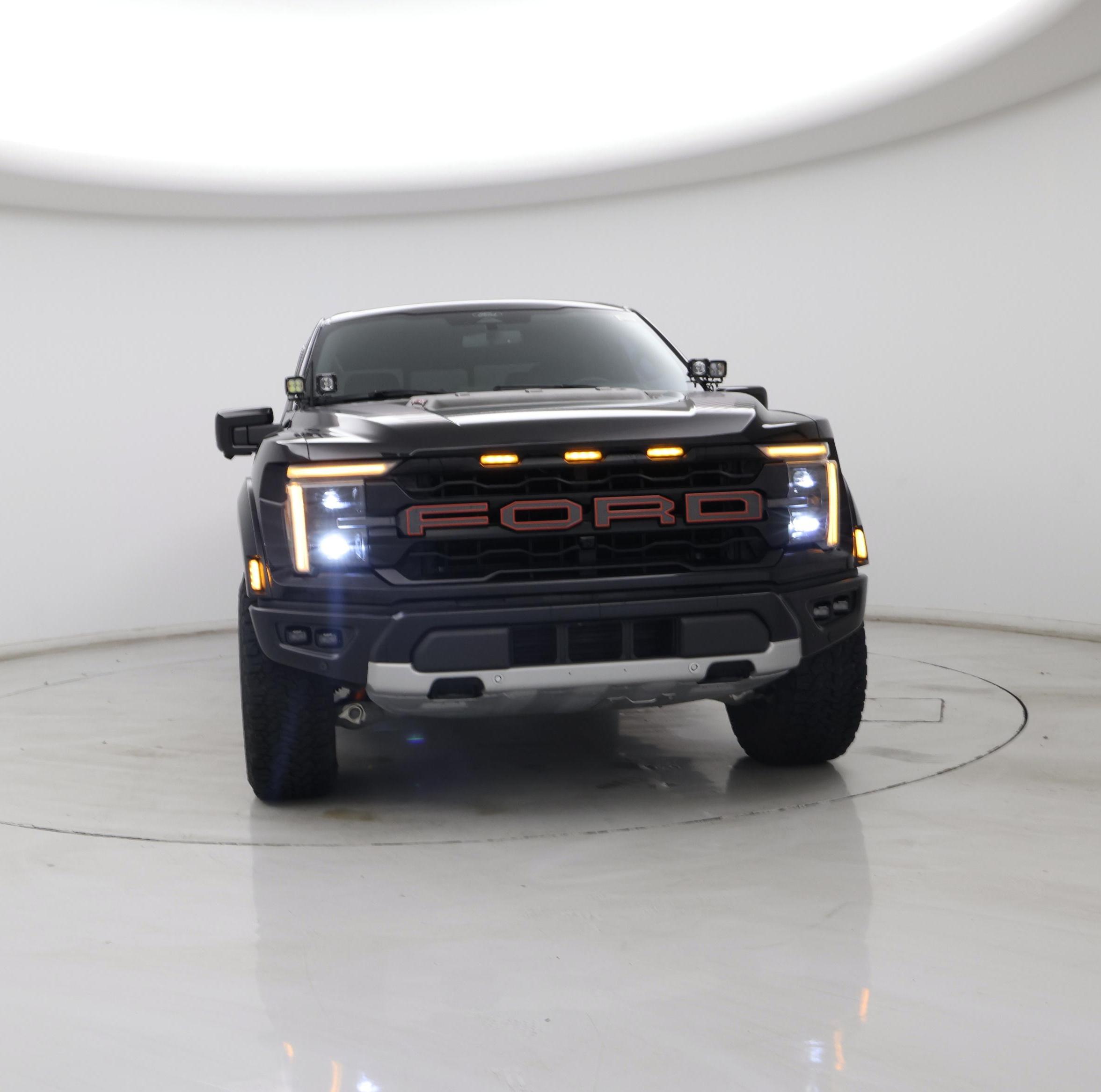 Thumbnail: 2024 Ford F-150 - 5