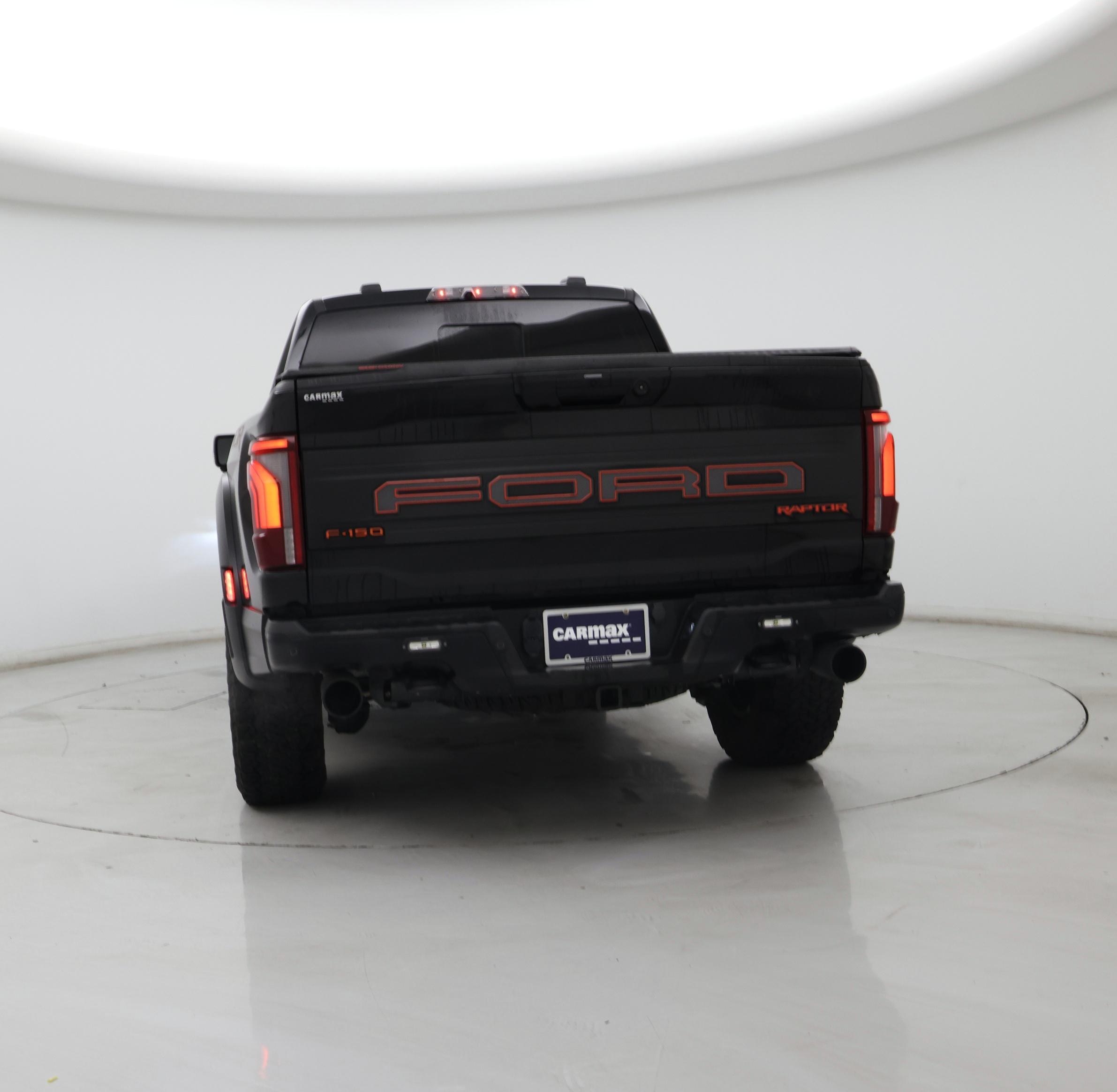 Thumbnail: 2024 Ford F-150 - 6