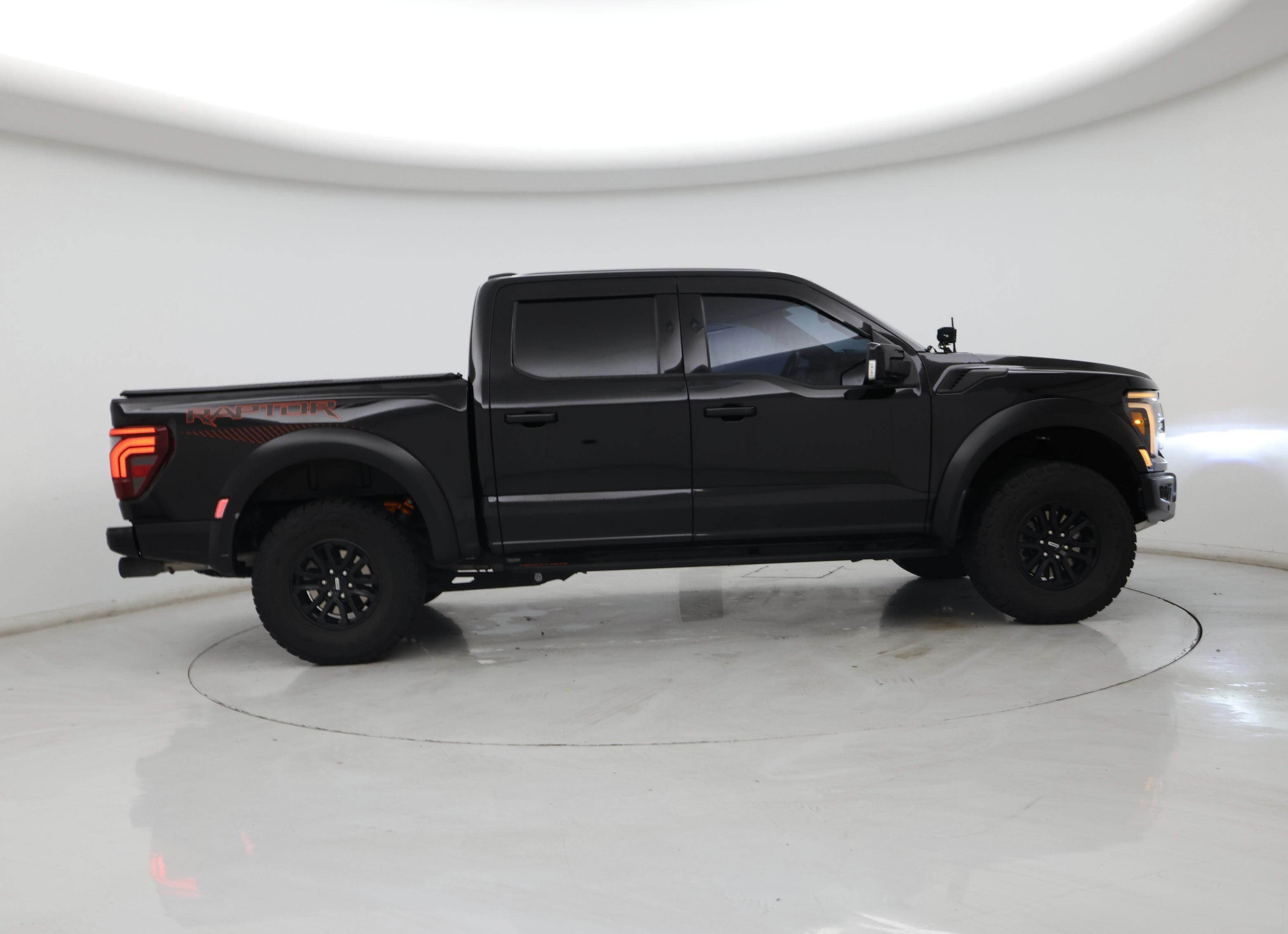 Thumbnail: 2024 Ford F-150 - 7