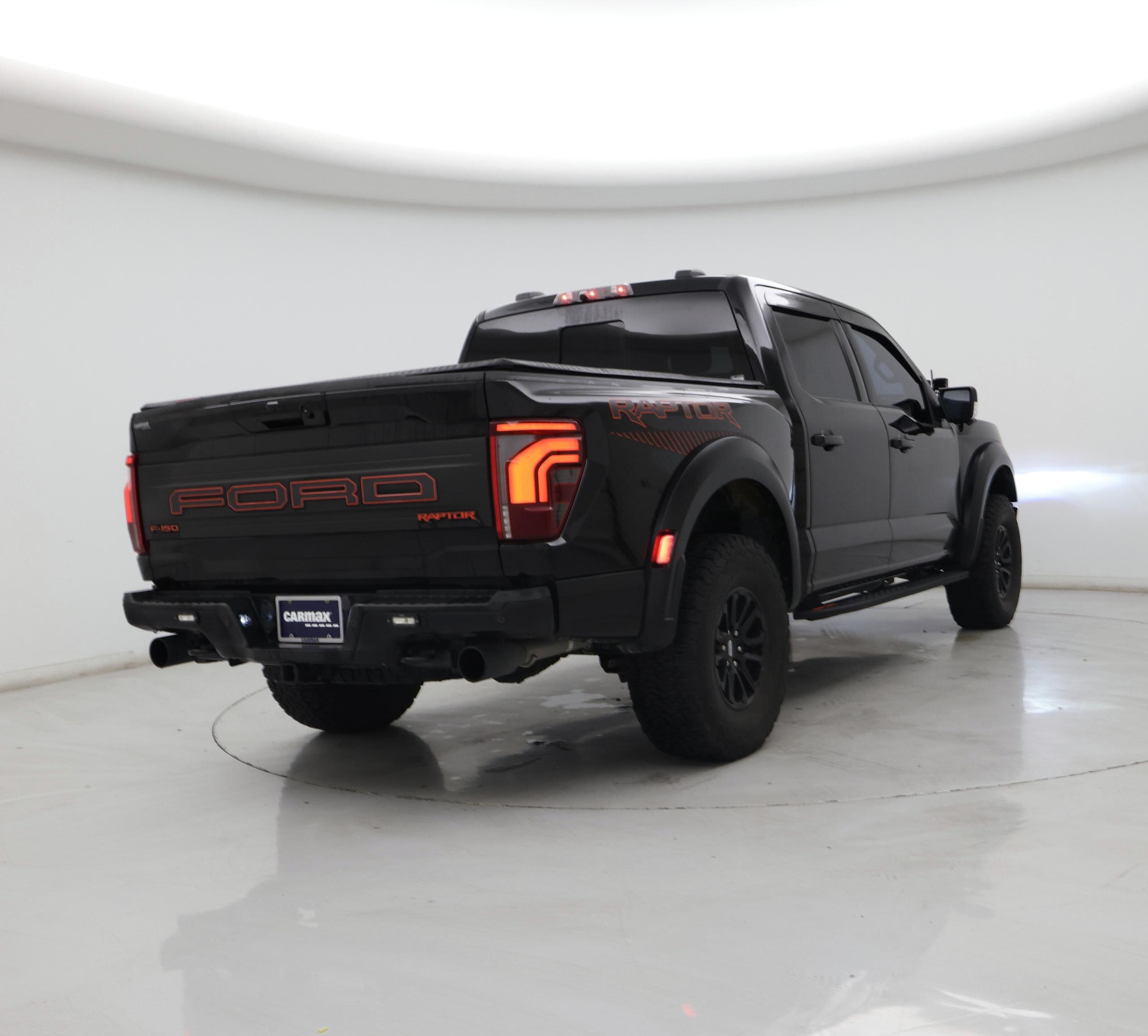 Thumbnail: 2024 Ford F-150 - 8