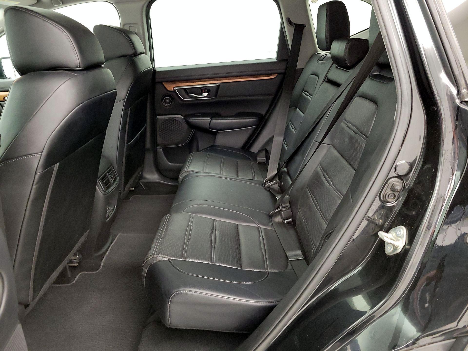 Thumbnail: 2017 Honda CR-V - 19