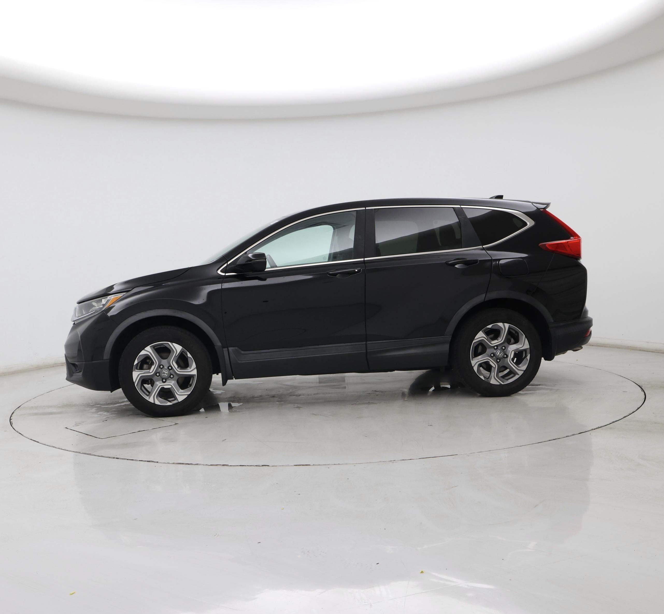 Thumbnail: 2017 Honda CR-V - 3