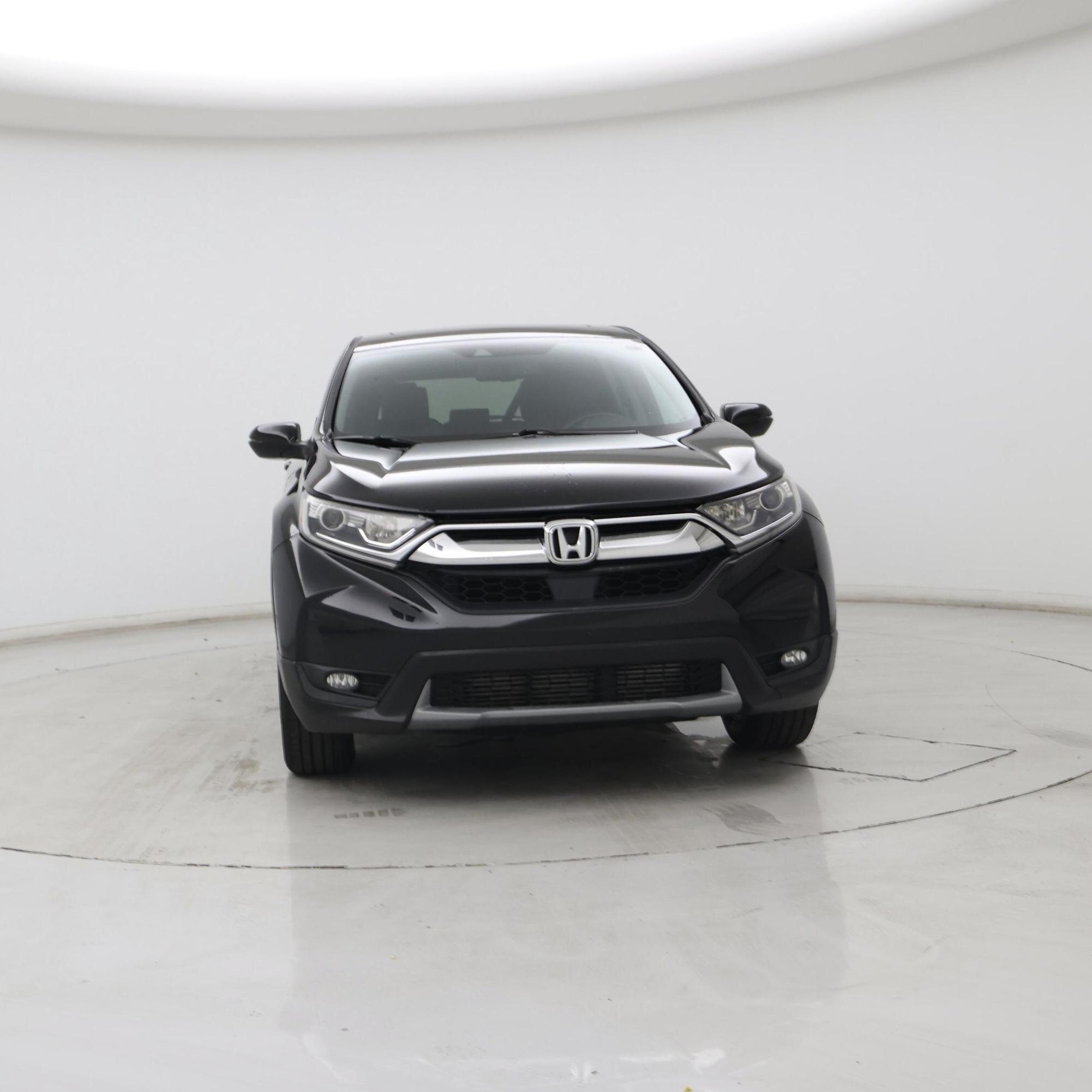 Thumbnail: 2017 Honda CR-V - 5
