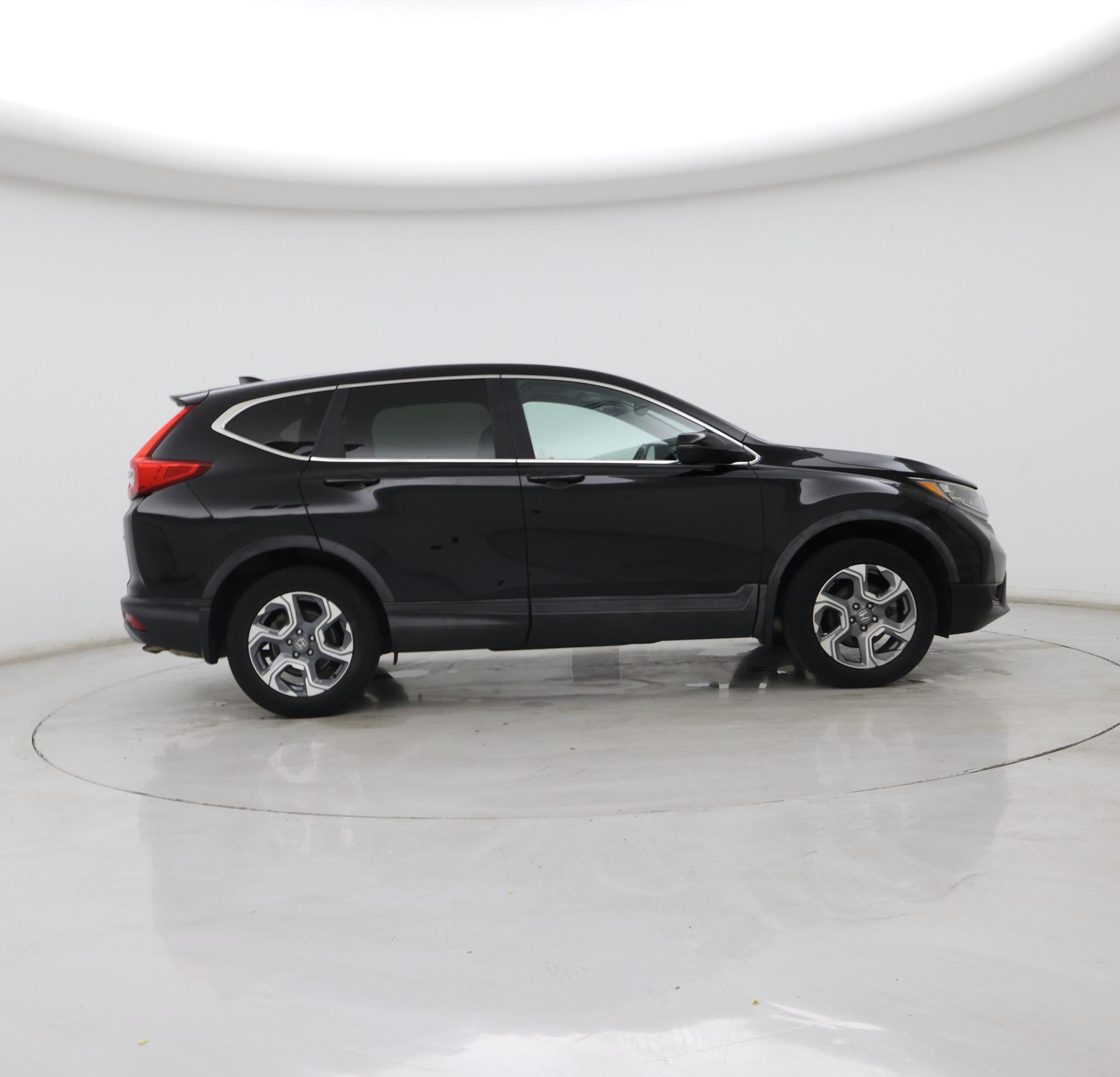 Thumbnail: 2017 Honda CR-V - 7