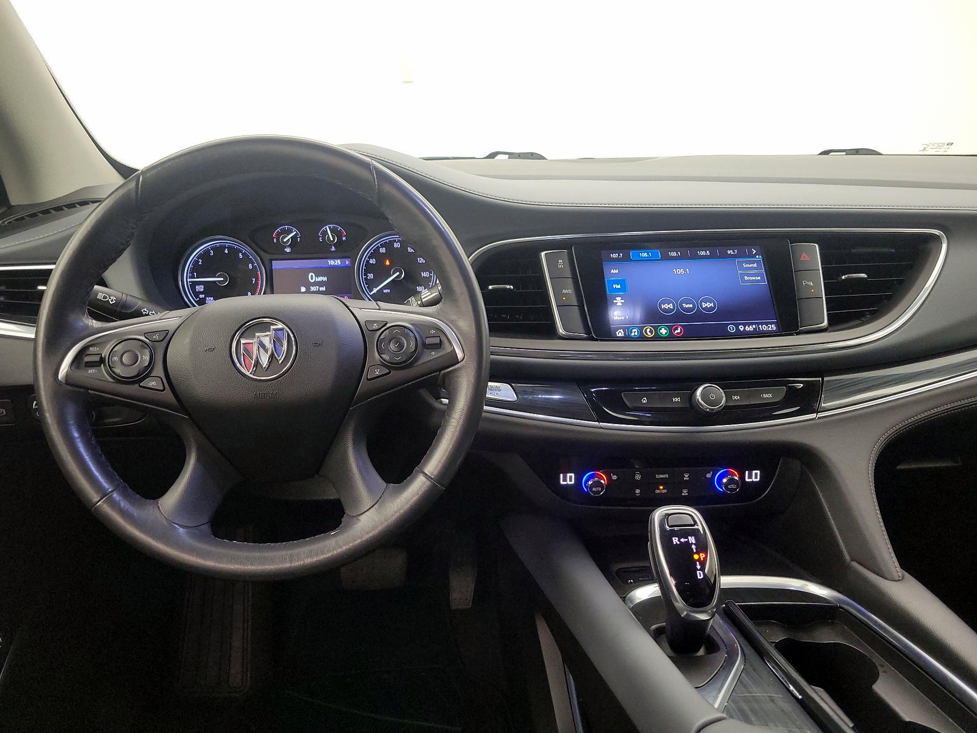 Thumbnail: 2021 Buick Enclave - 9