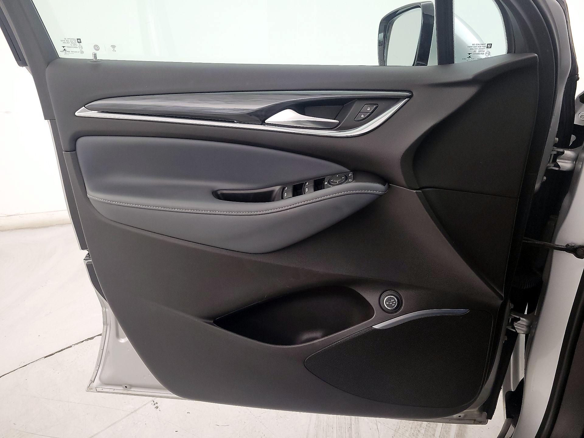 Thumbnail: 2021 Buick Enclave - 12
