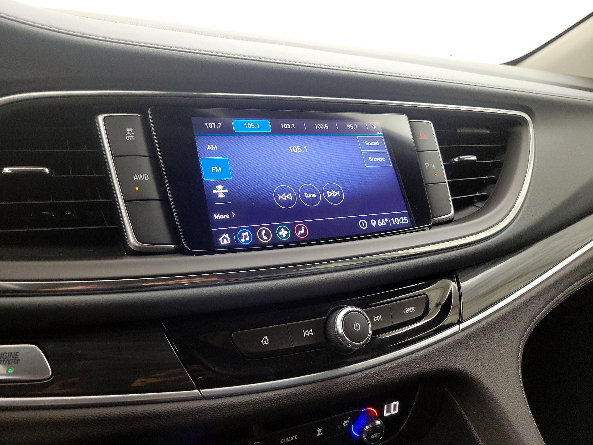 Thumbnail: 2021 Buick Enclave - 15
