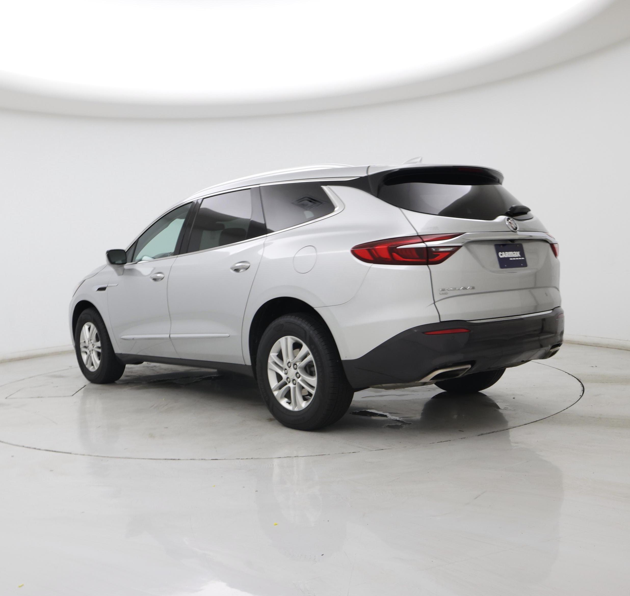 Thumbnail: 2021 Buick Enclave - 2
