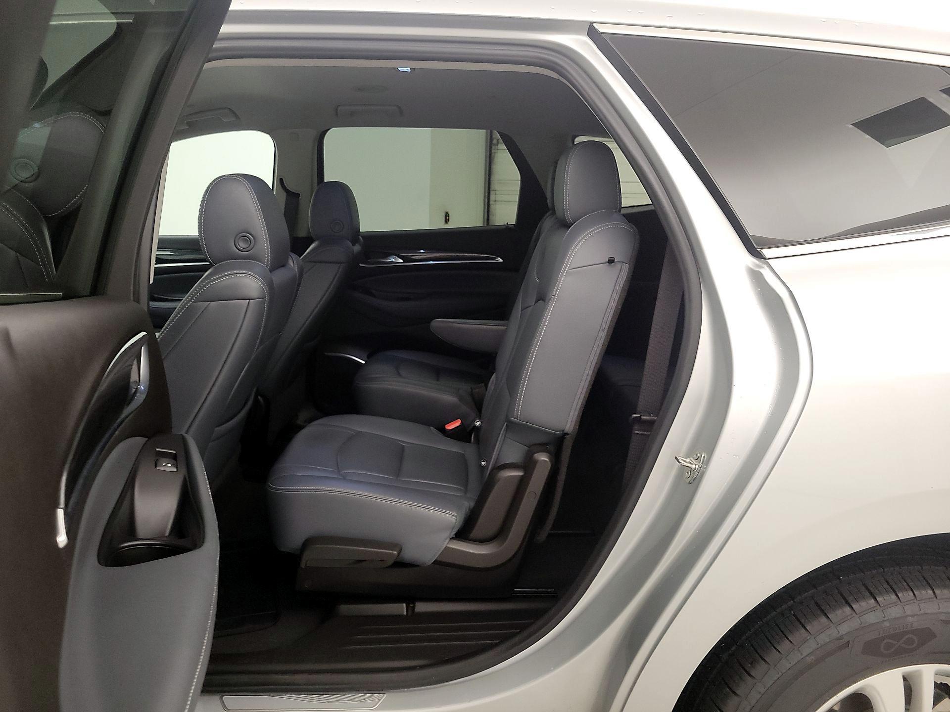 Thumbnail: 2021 Buick Enclave - 19