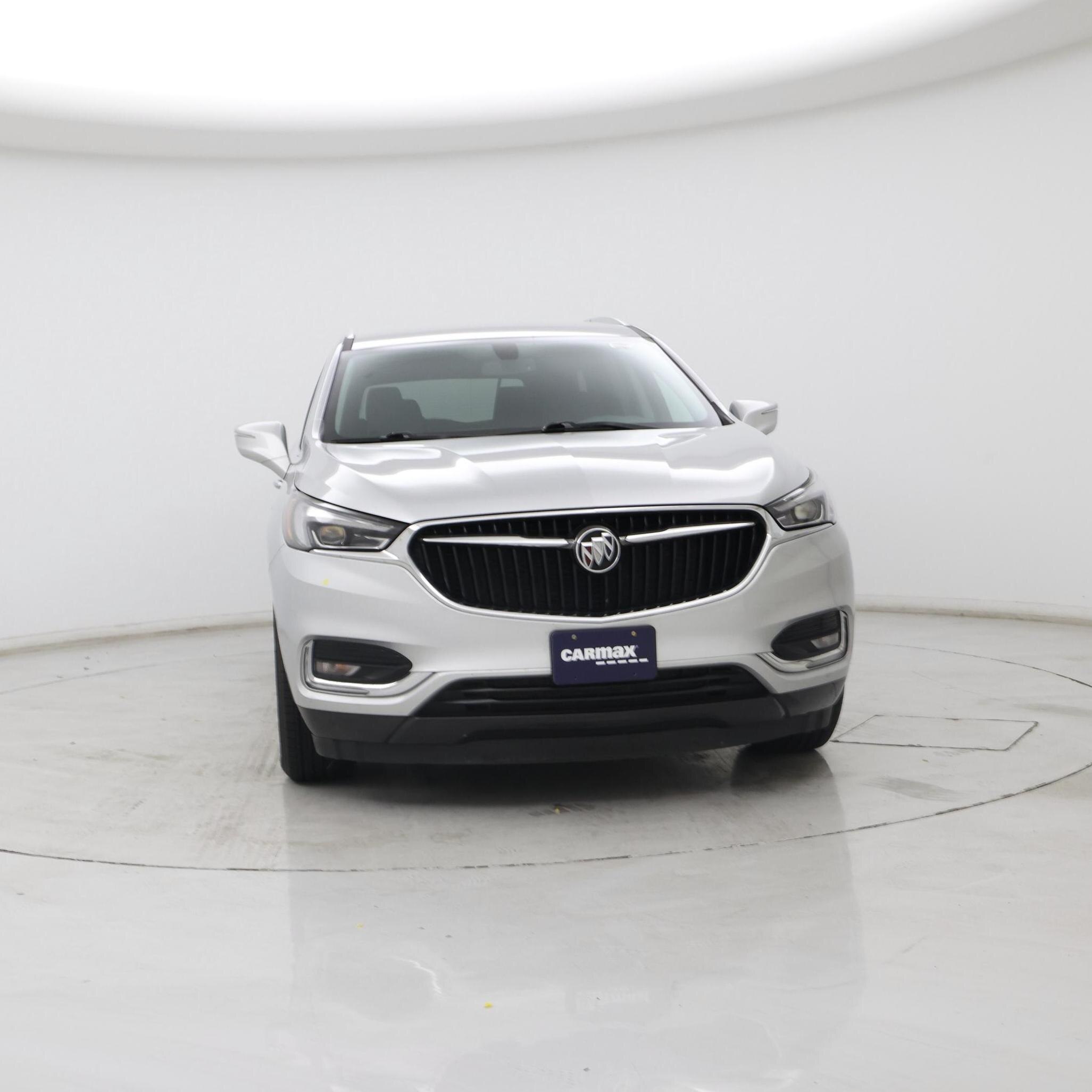 Thumbnail: 2021 Buick Enclave - 5