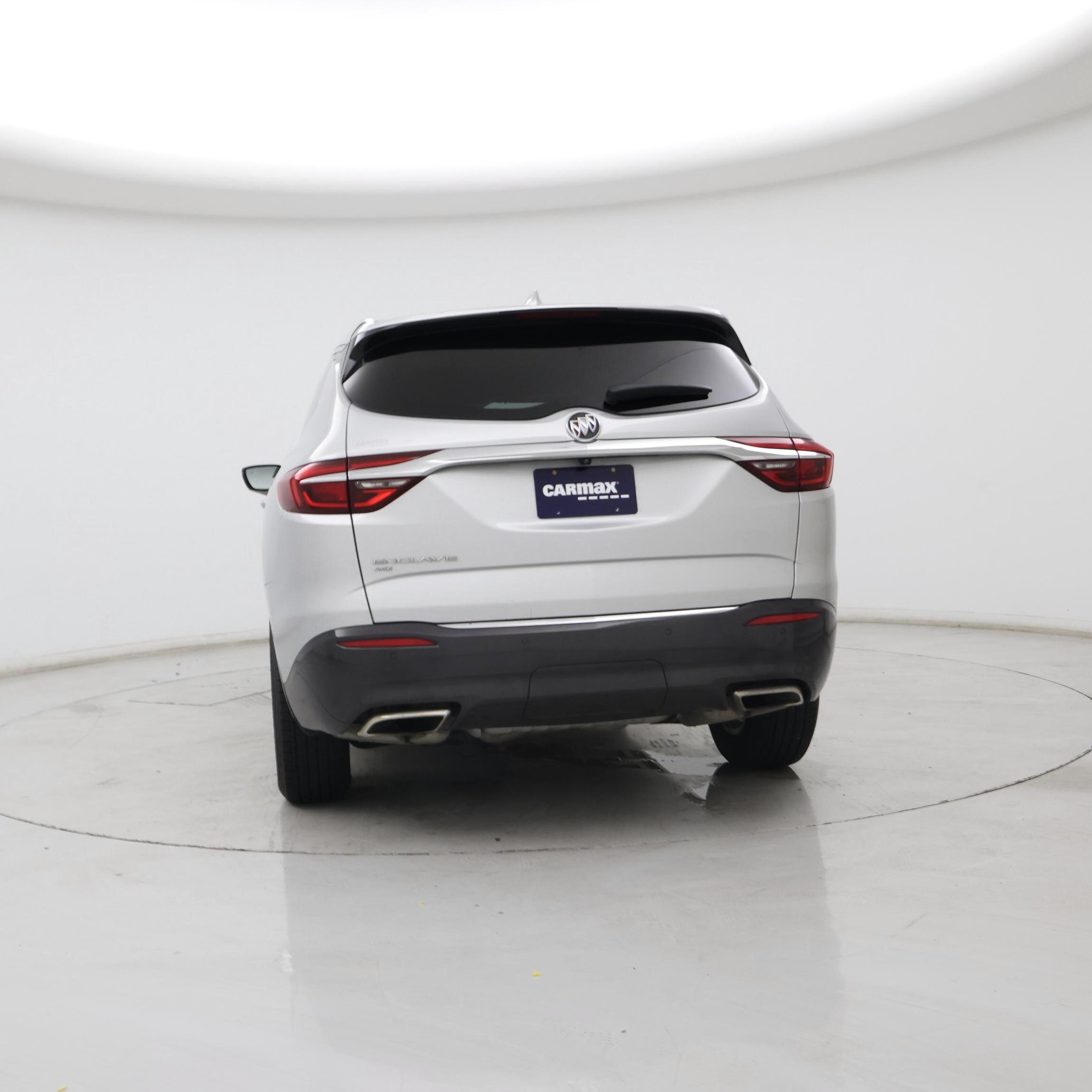 Thumbnail: 2021 Buick Enclave - 6