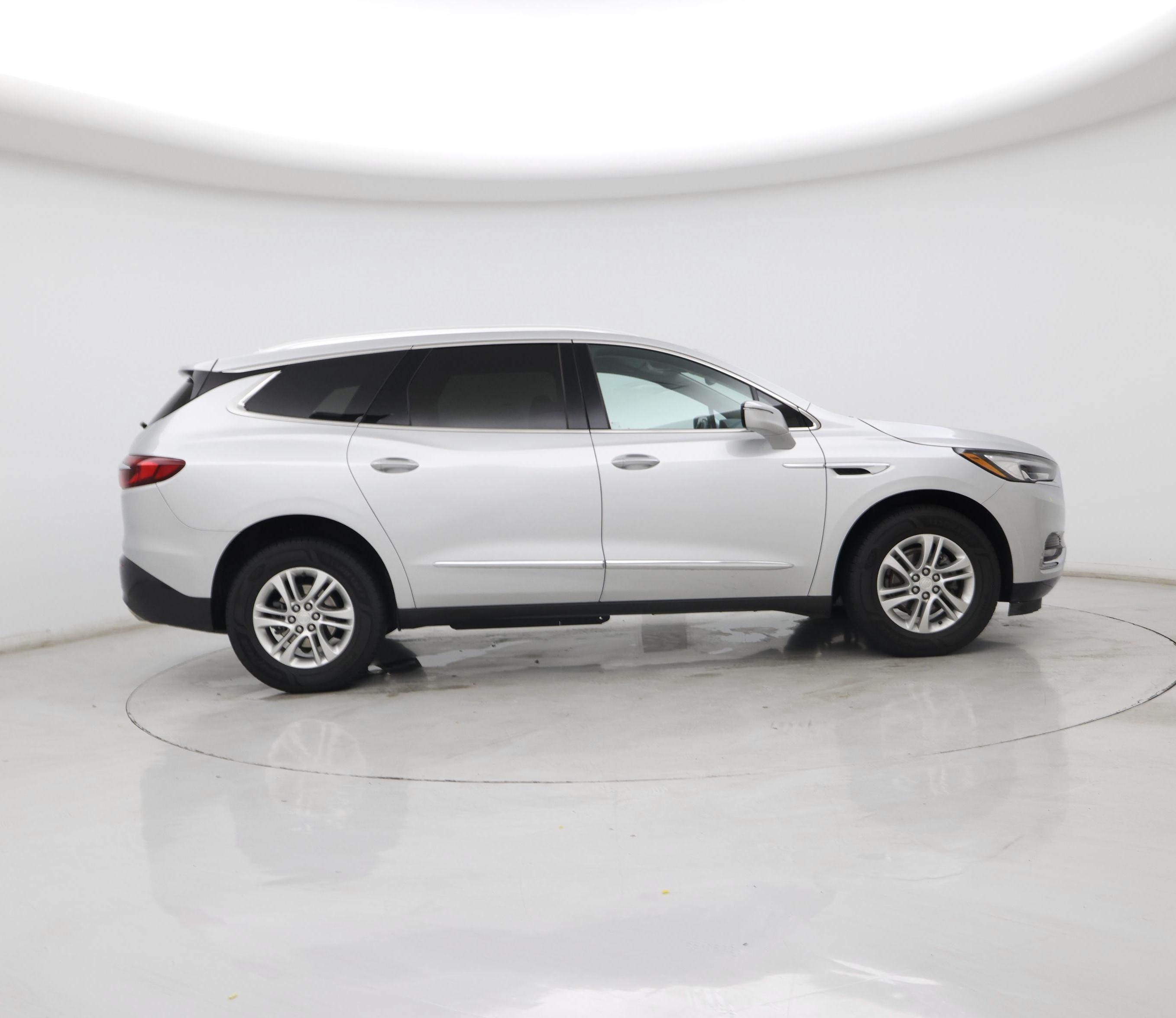Thumbnail: 2021 Buick Enclave - 7
