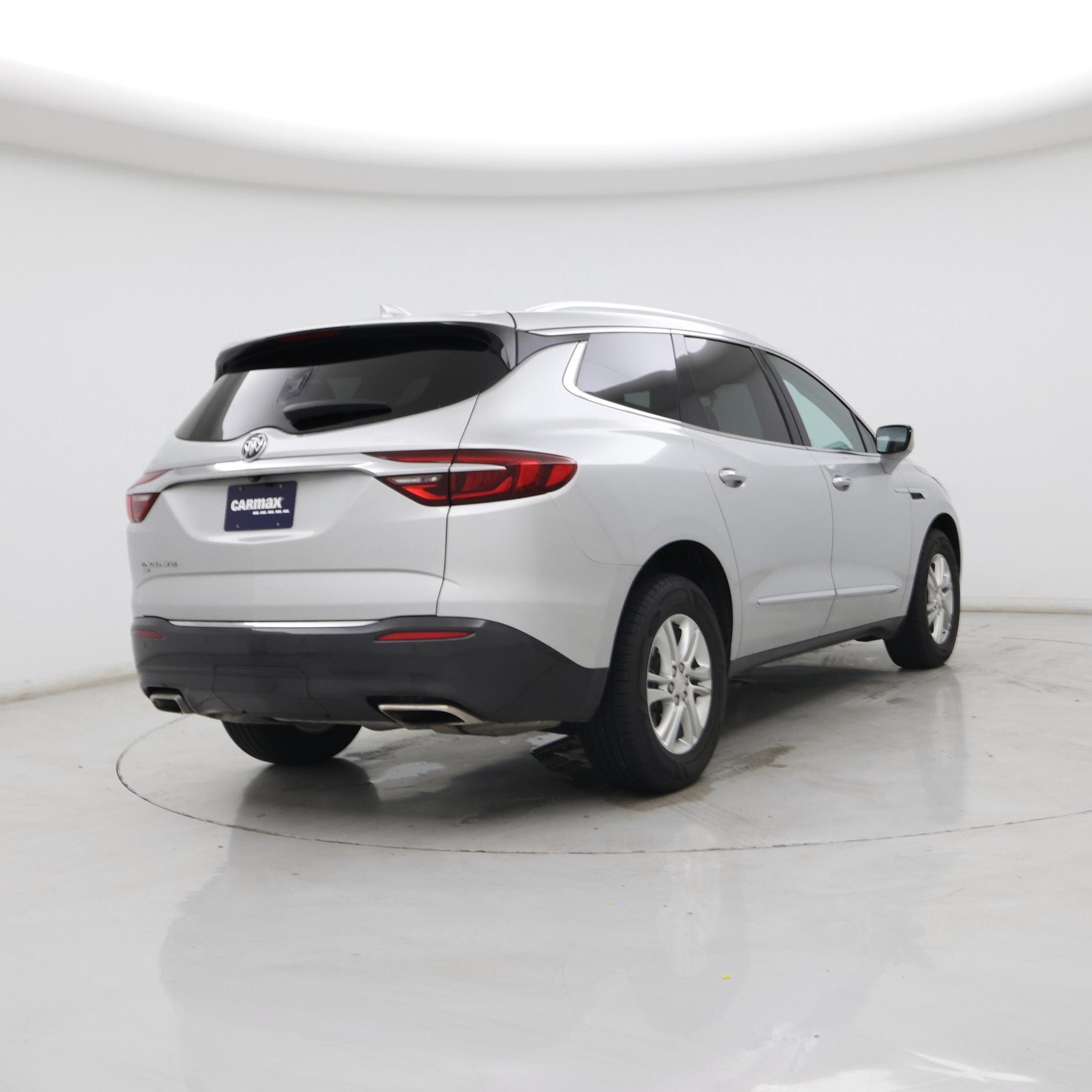 Thumbnail: 2021 Buick Enclave - 8