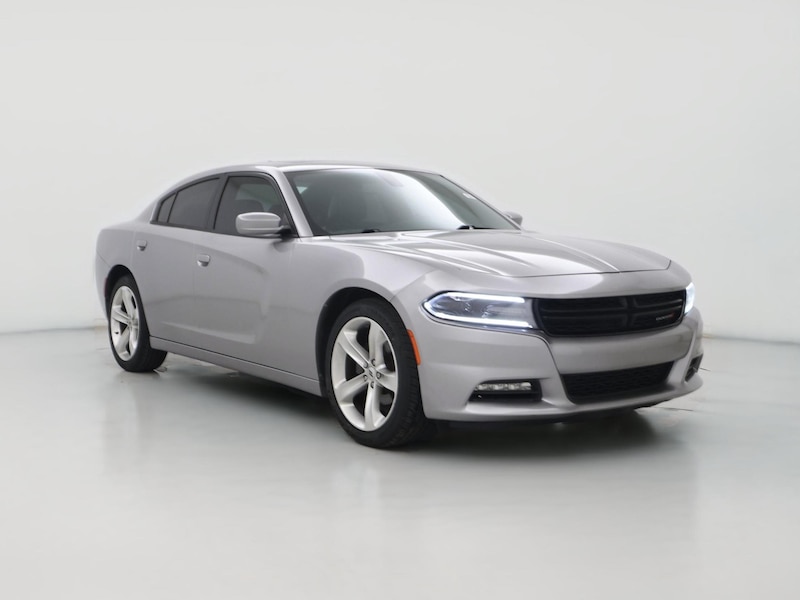 2018 Dodge Charger SXT -
                  Louisville, KY