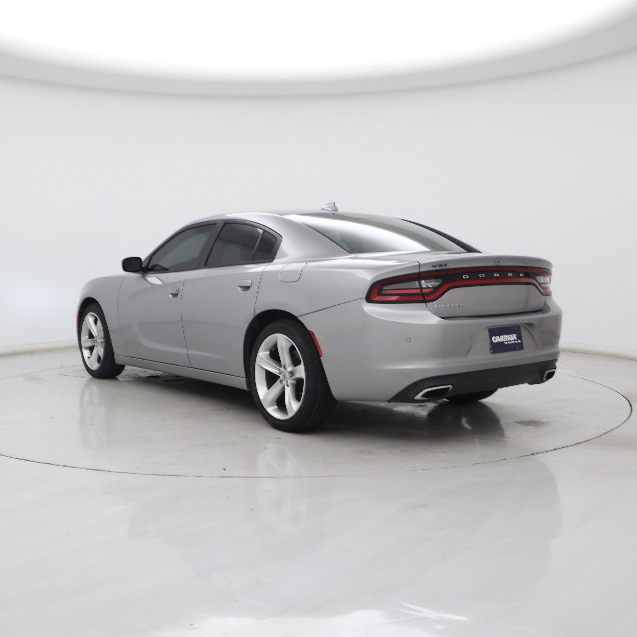 Thumbnail: 2018 Dodge Charger - 2