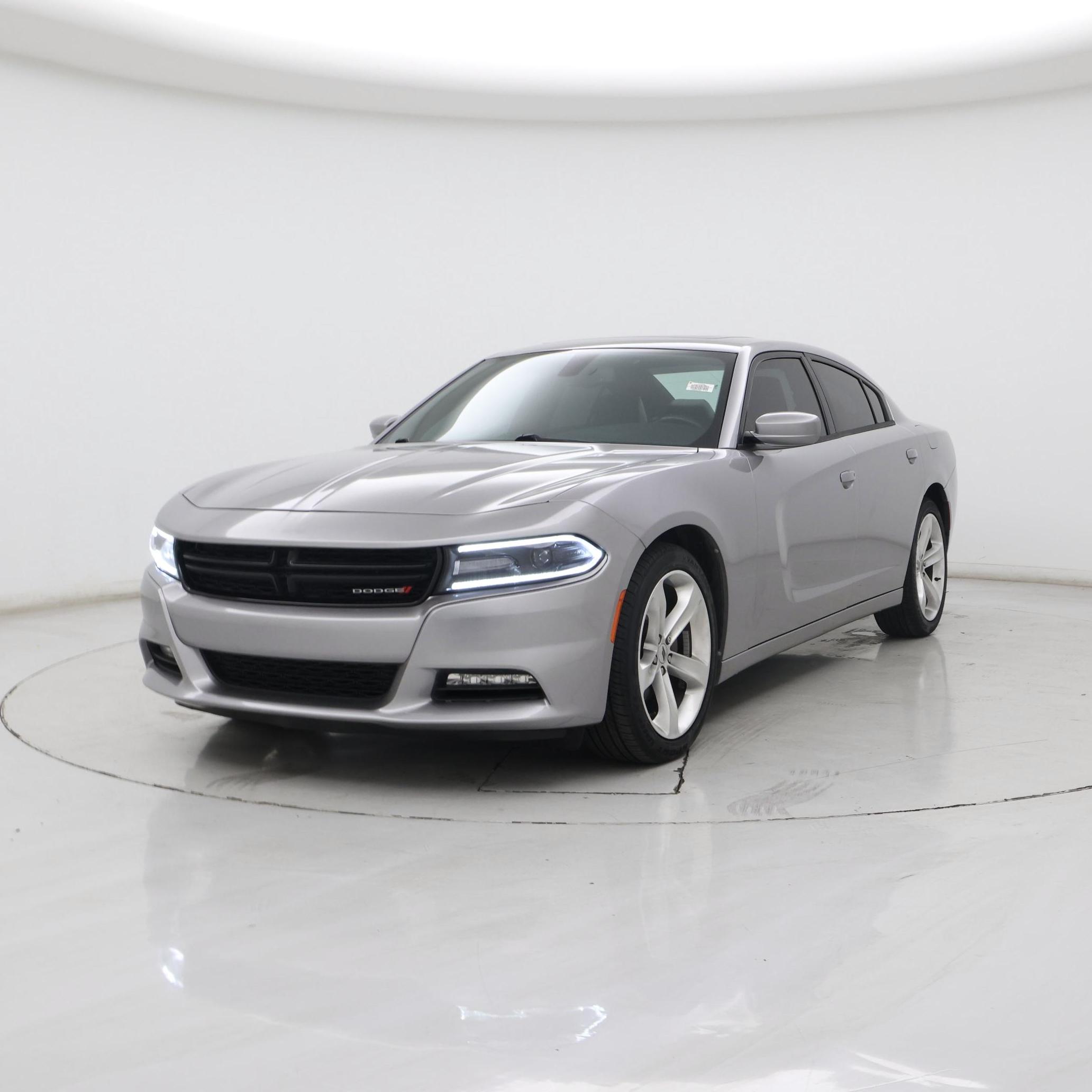 Thumbnail: 2018 Dodge Charger - 4