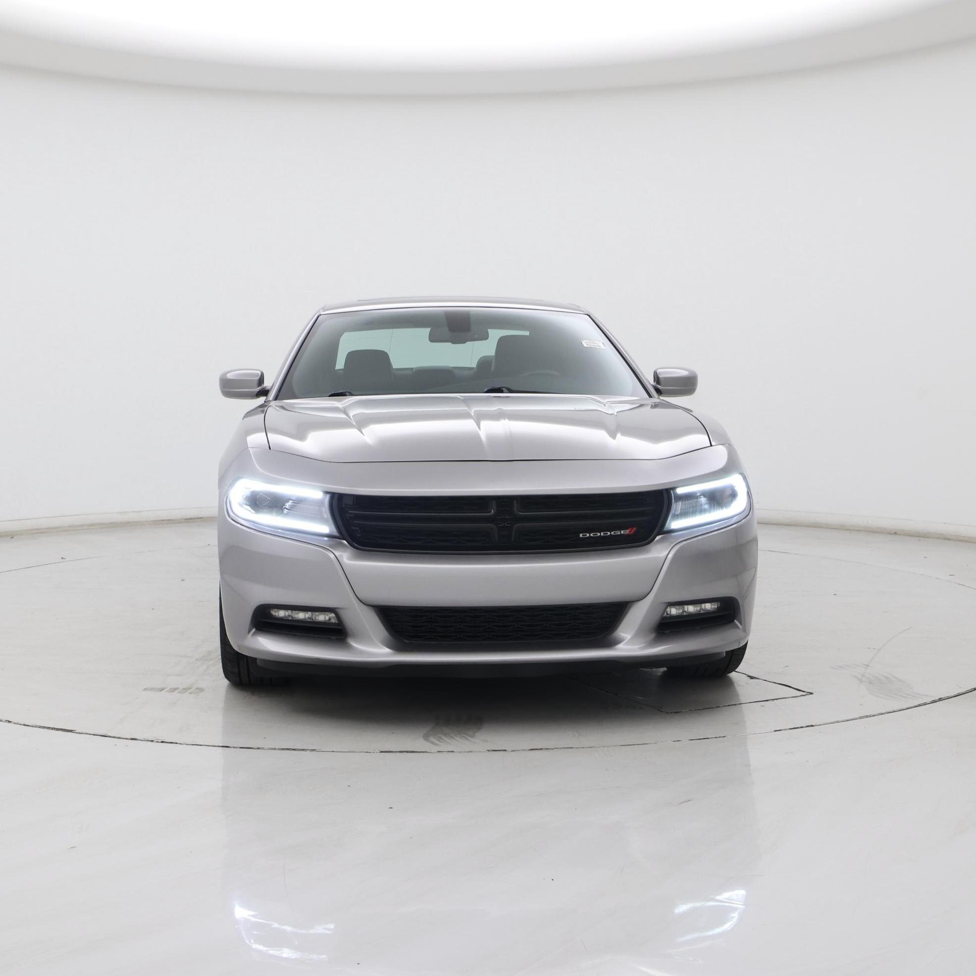 Thumbnail: 2018 Dodge Charger - 5