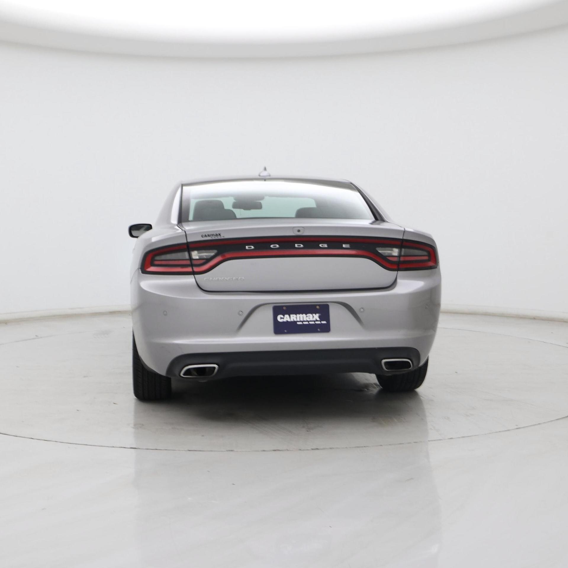 Thumbnail: 2018 Dodge Charger - 6