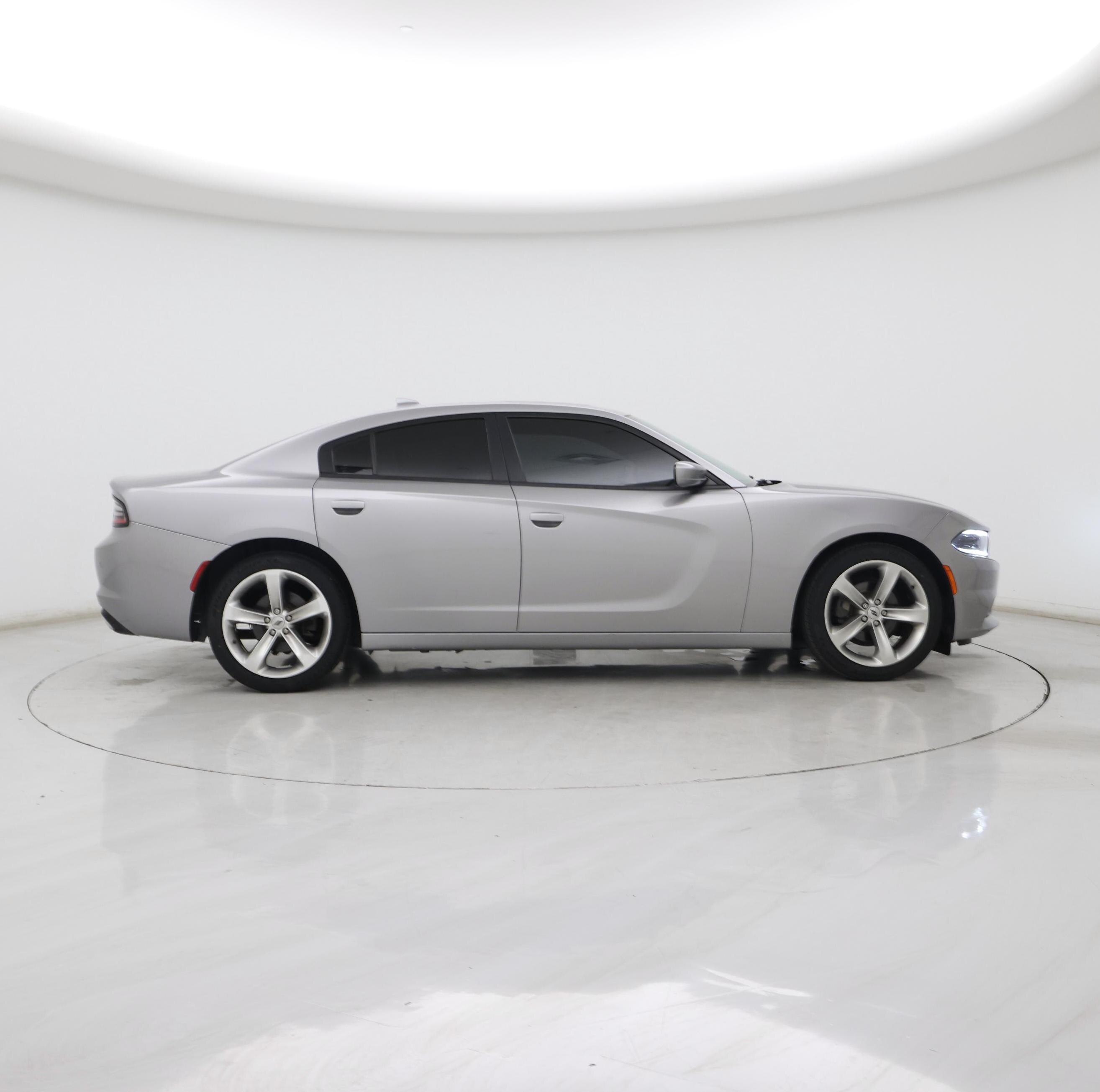 Thumbnail: 2018 Dodge Charger - 7