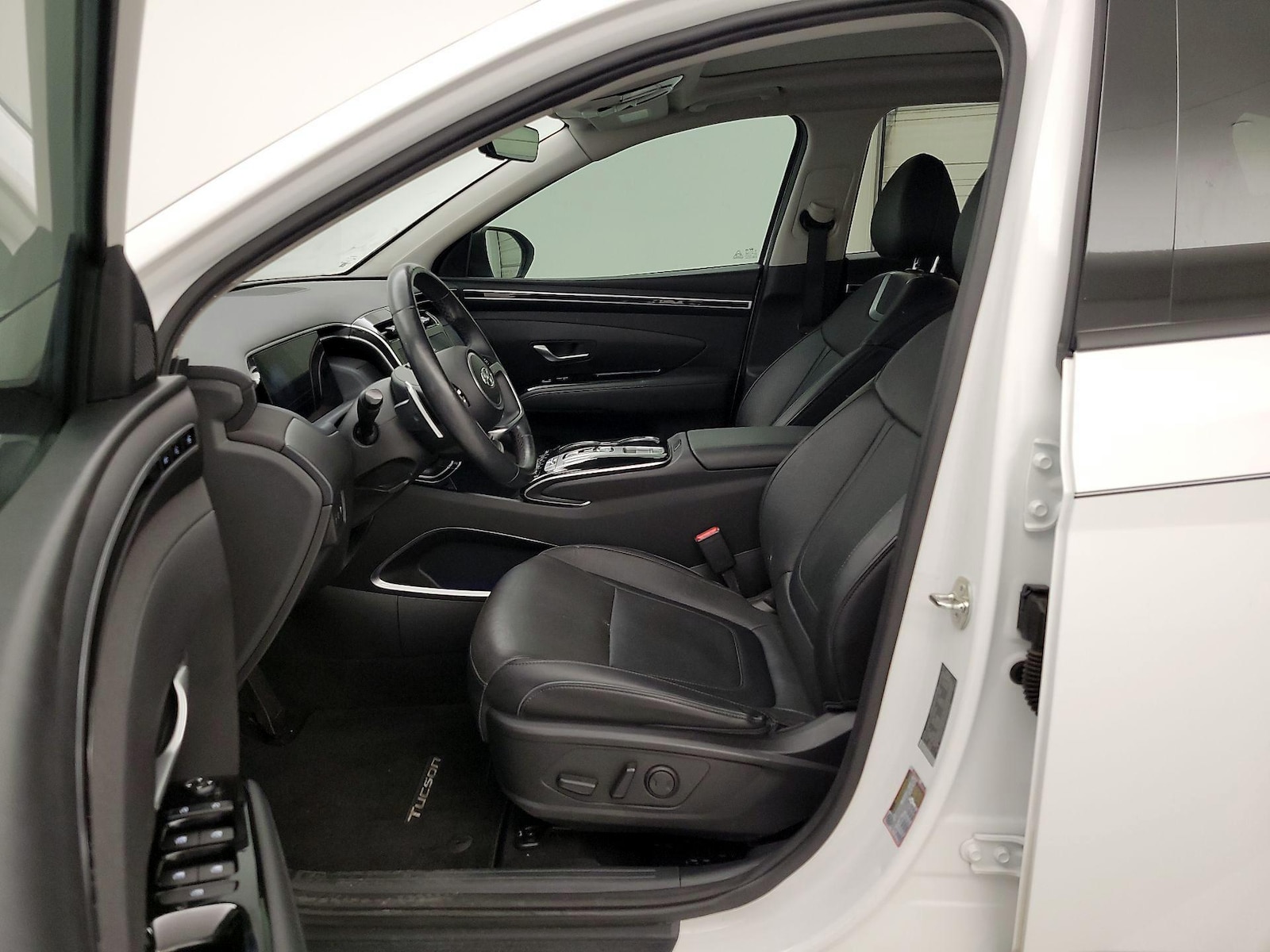 2024 Hyundai Tucson Limited - Photo 12