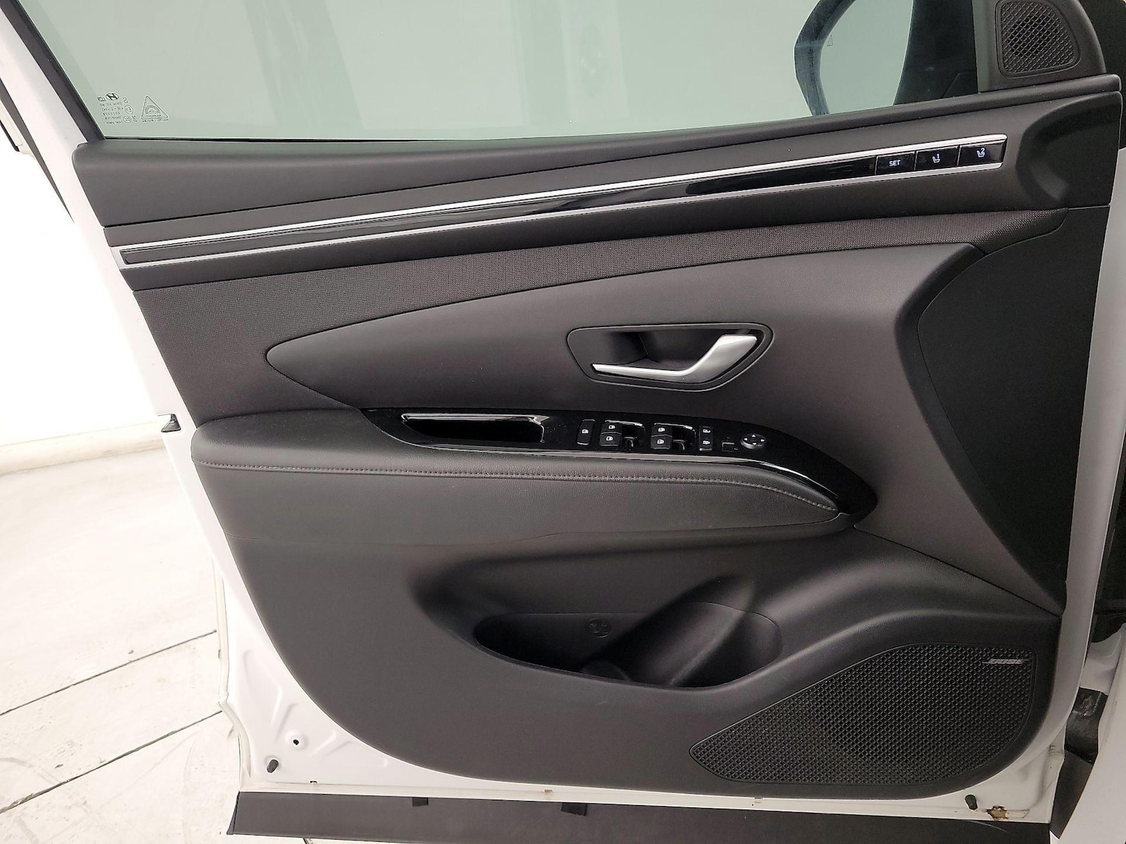 2024 Hyundai Tucson Limited - Photo 13
