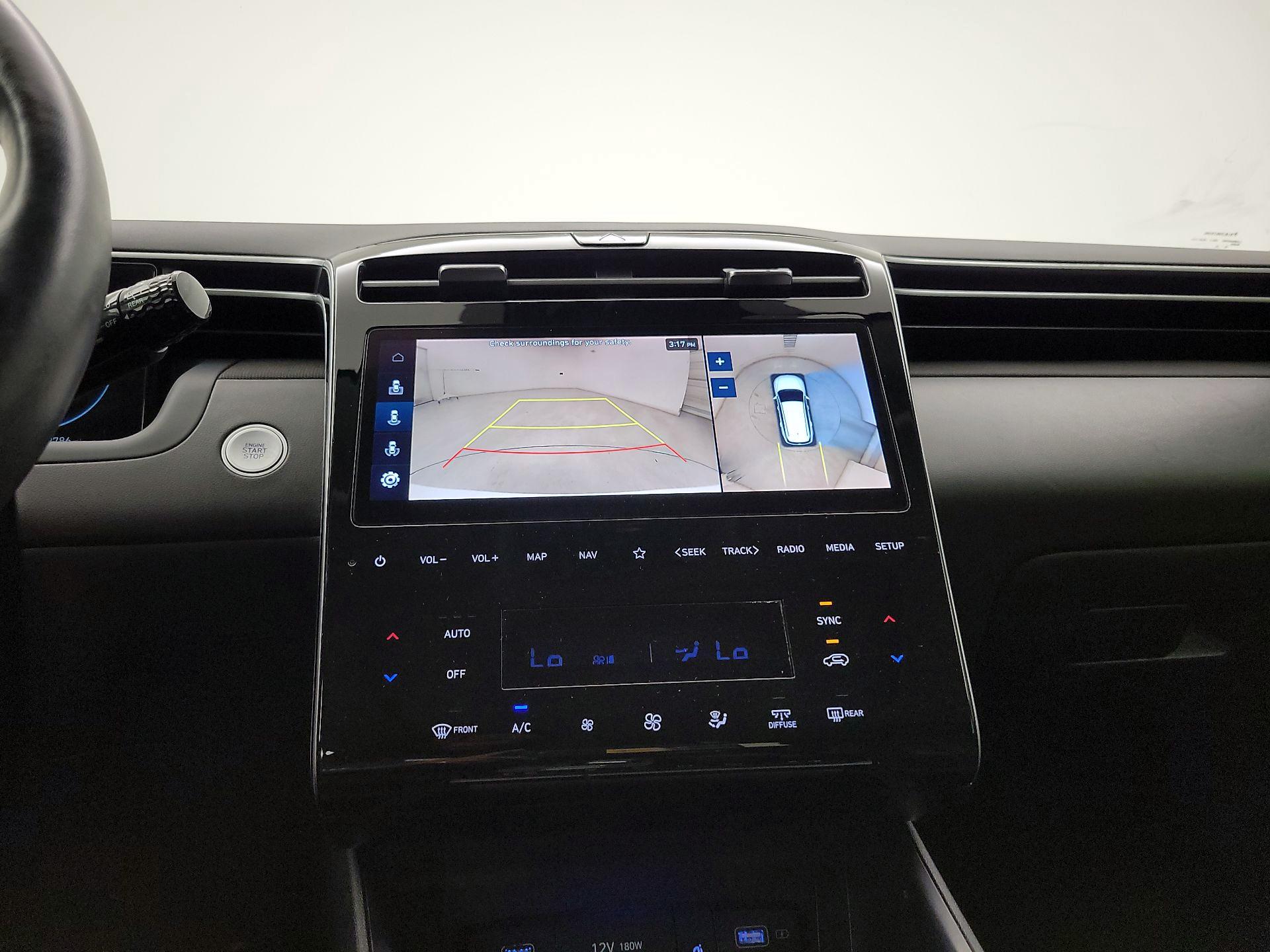 Thumbnail: 2024 Hyundai Tucson - 14