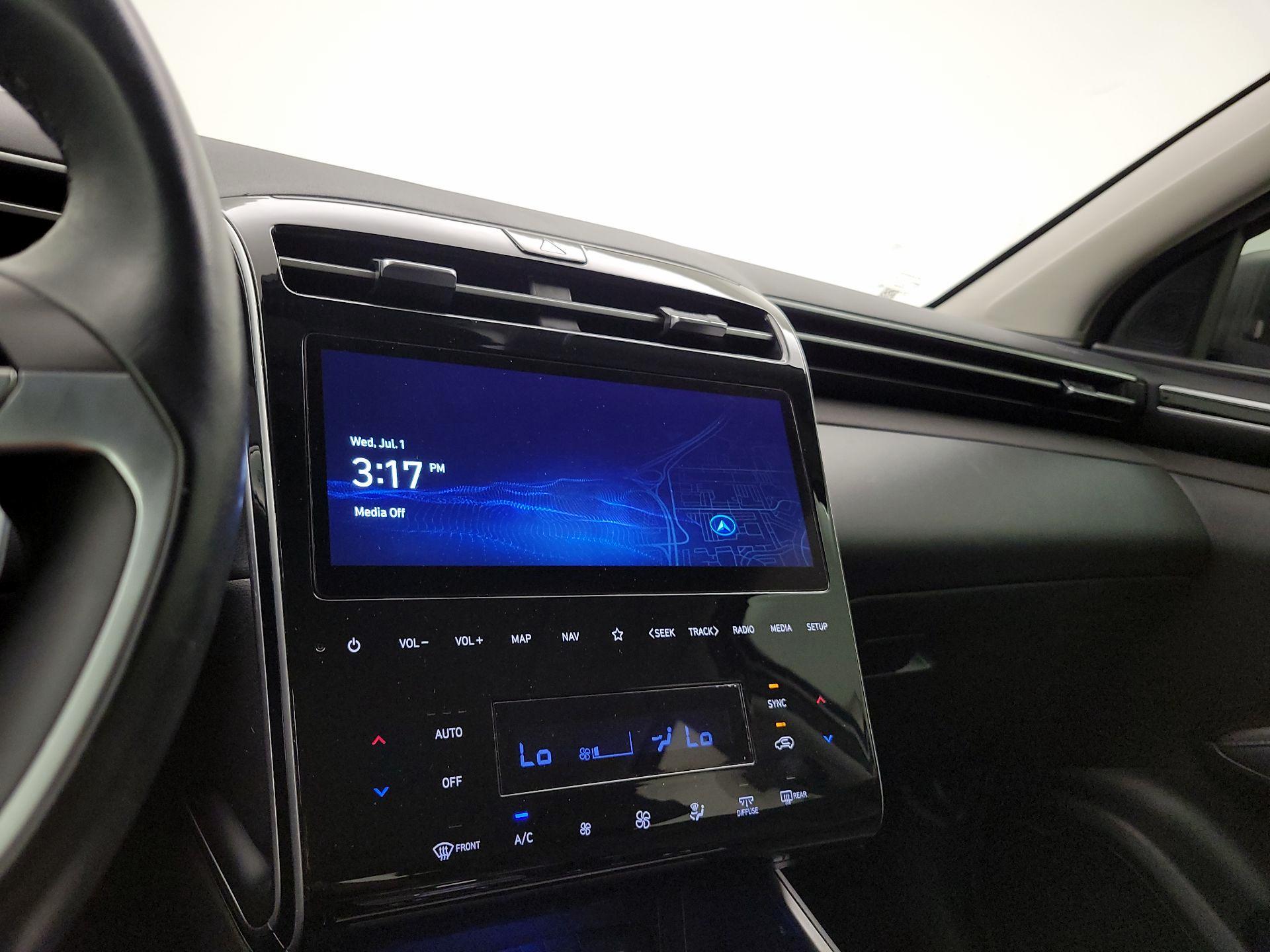 Thumbnail: 2024 Hyundai Tucson - 15