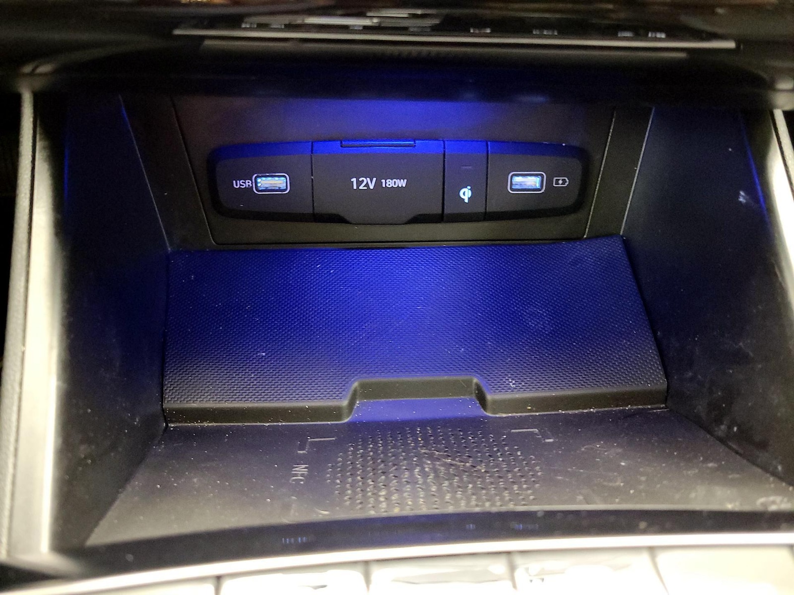 2024 Hyundai Tucson Limited - Photo 19