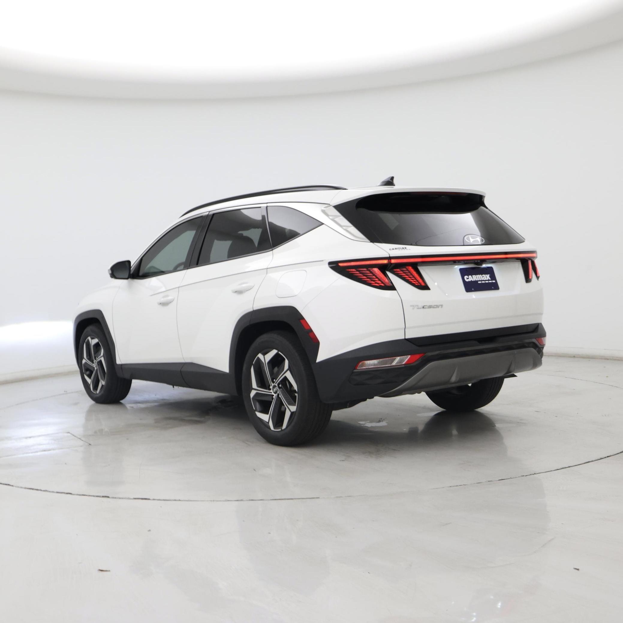 Thumbnail: 2024 Hyundai Tucson - 2