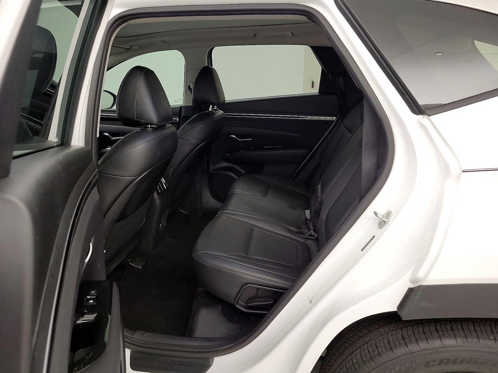 2024 Hyundai Tucson Limited - Photo 20