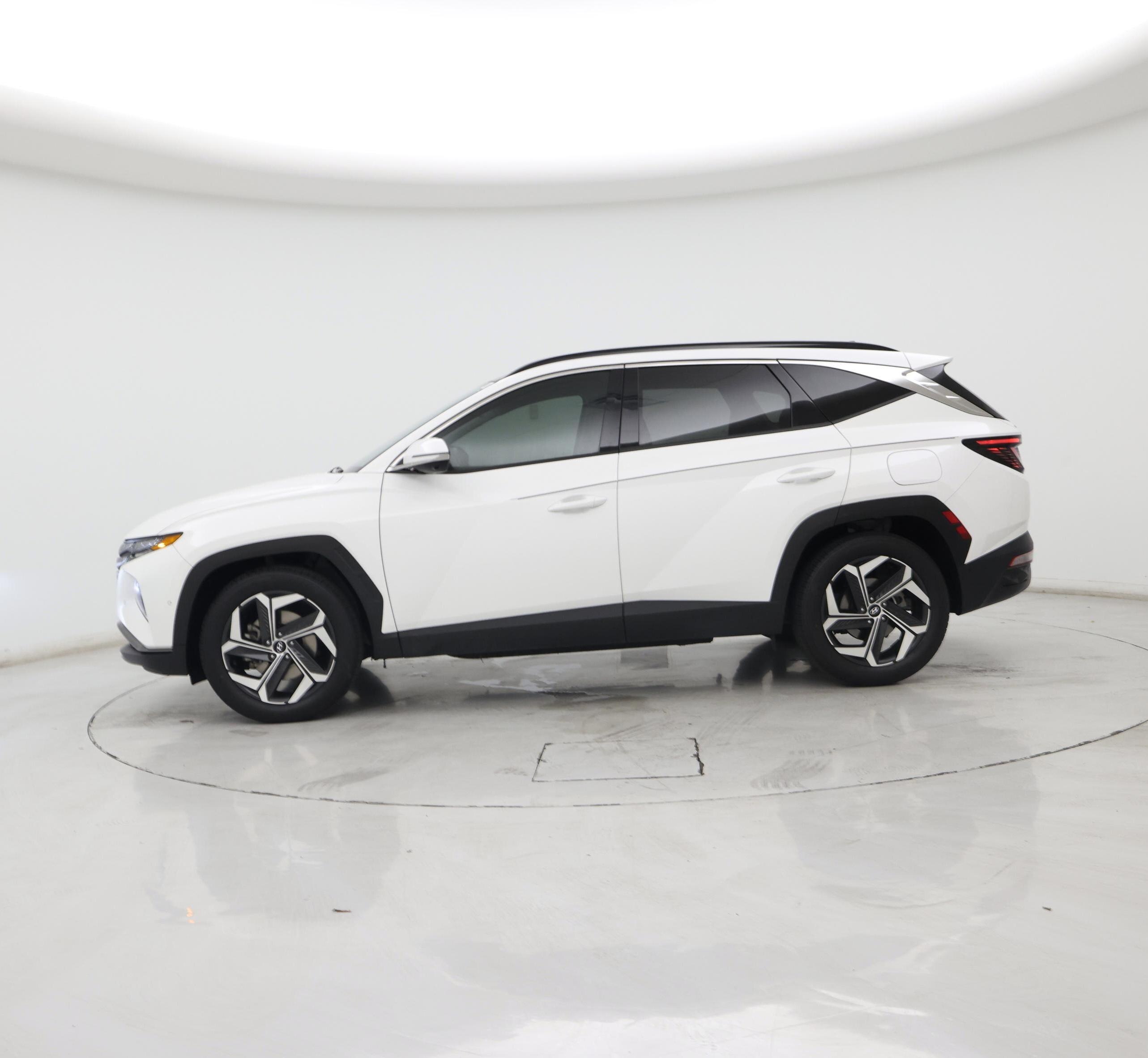 Thumbnail: 2024 Hyundai Tucson - 3