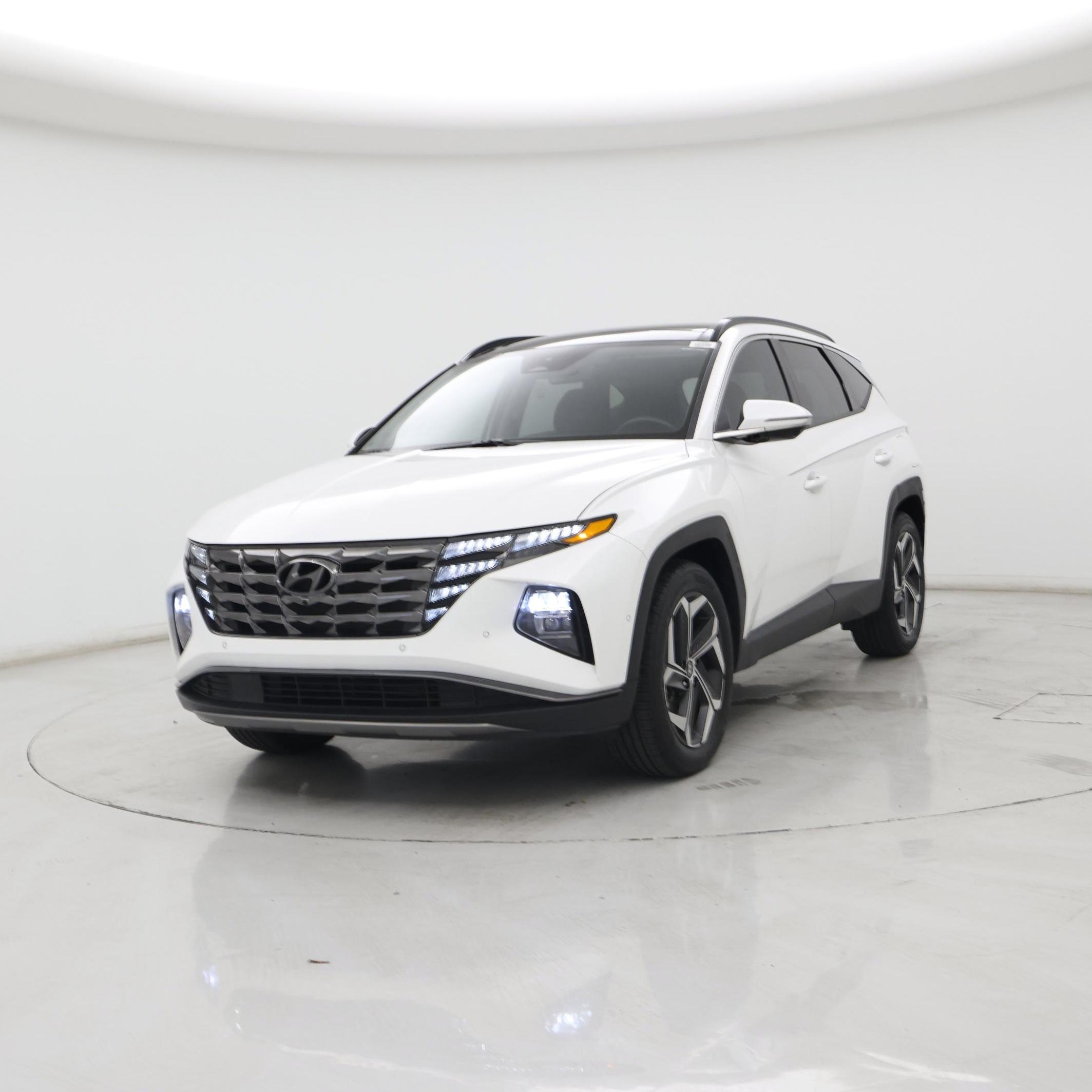 Thumbnail: 2024 Hyundai Tucson - 4