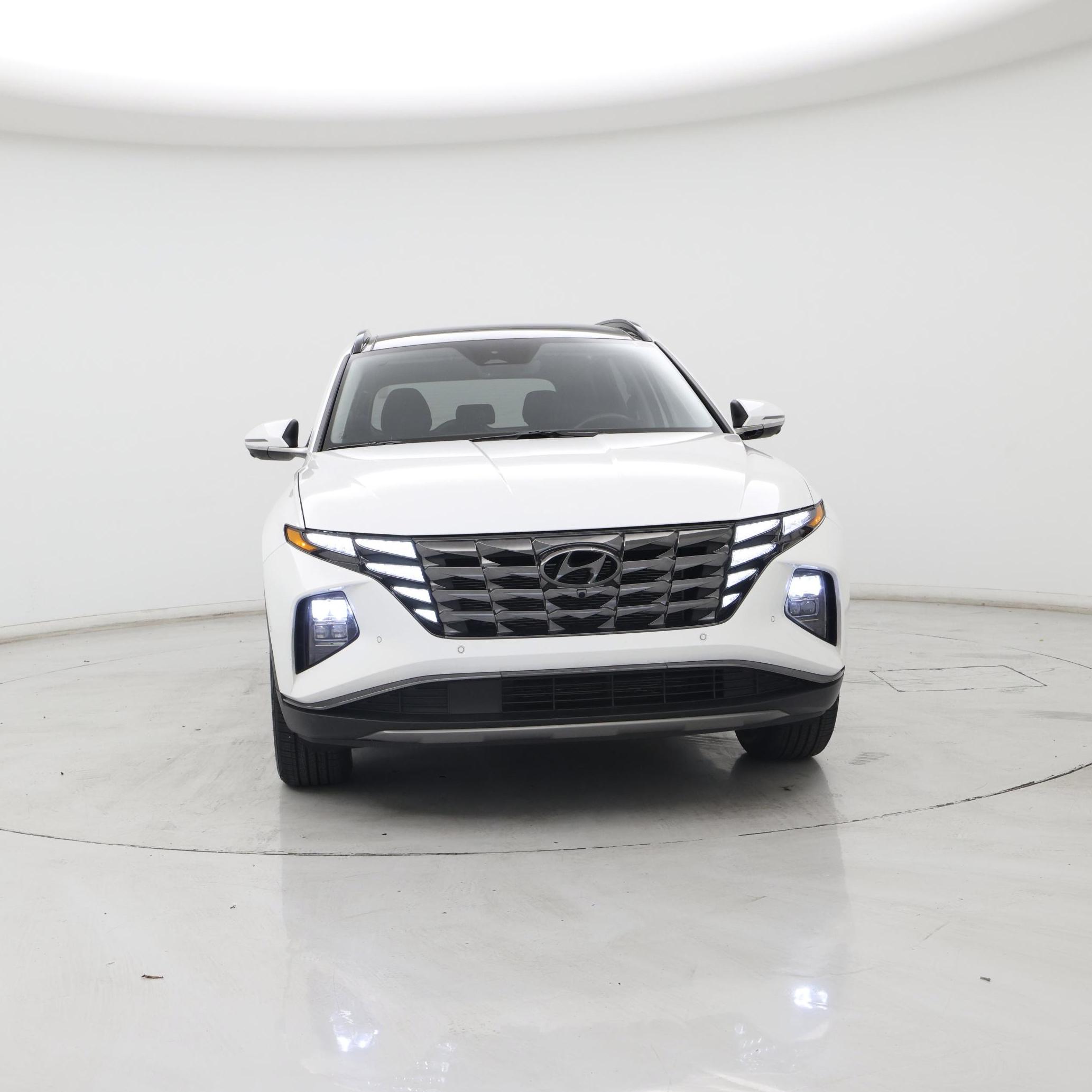 Thumbnail: 2024 Hyundai Tucson - 5