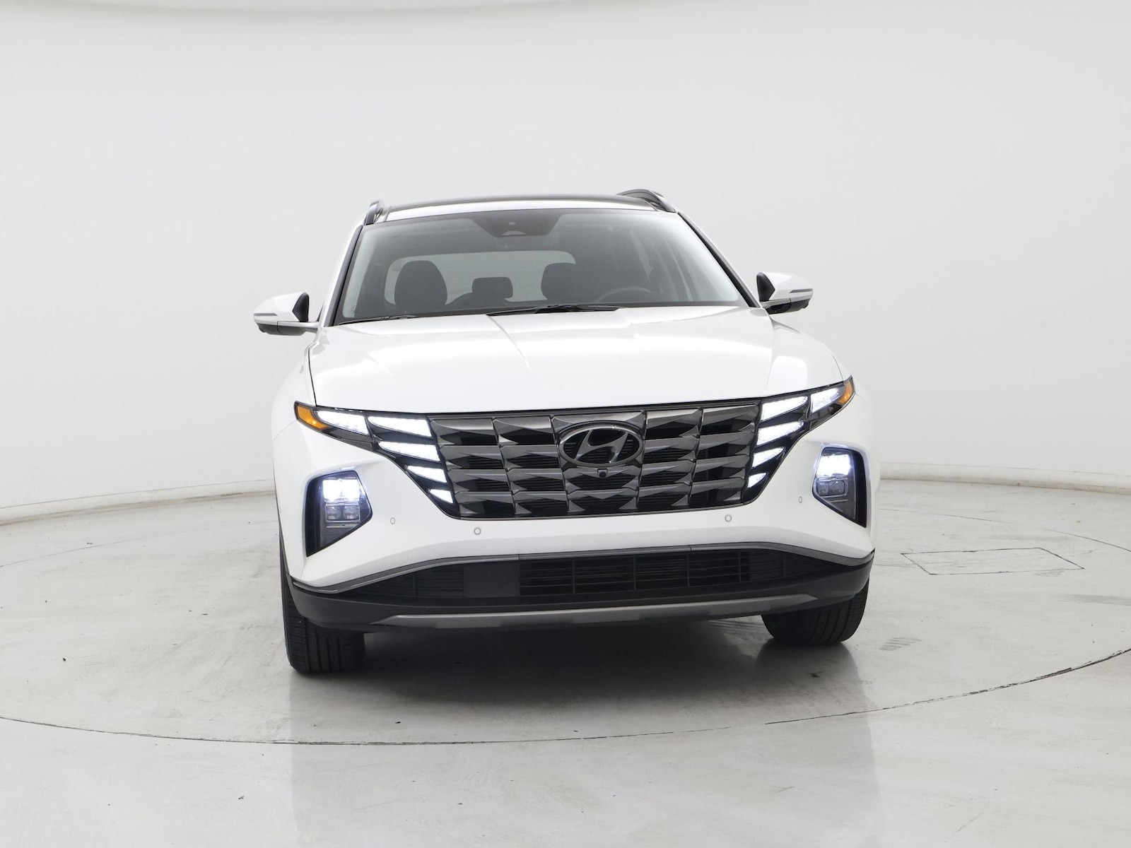 2024 Hyundai Tucson Limited - Photo 6