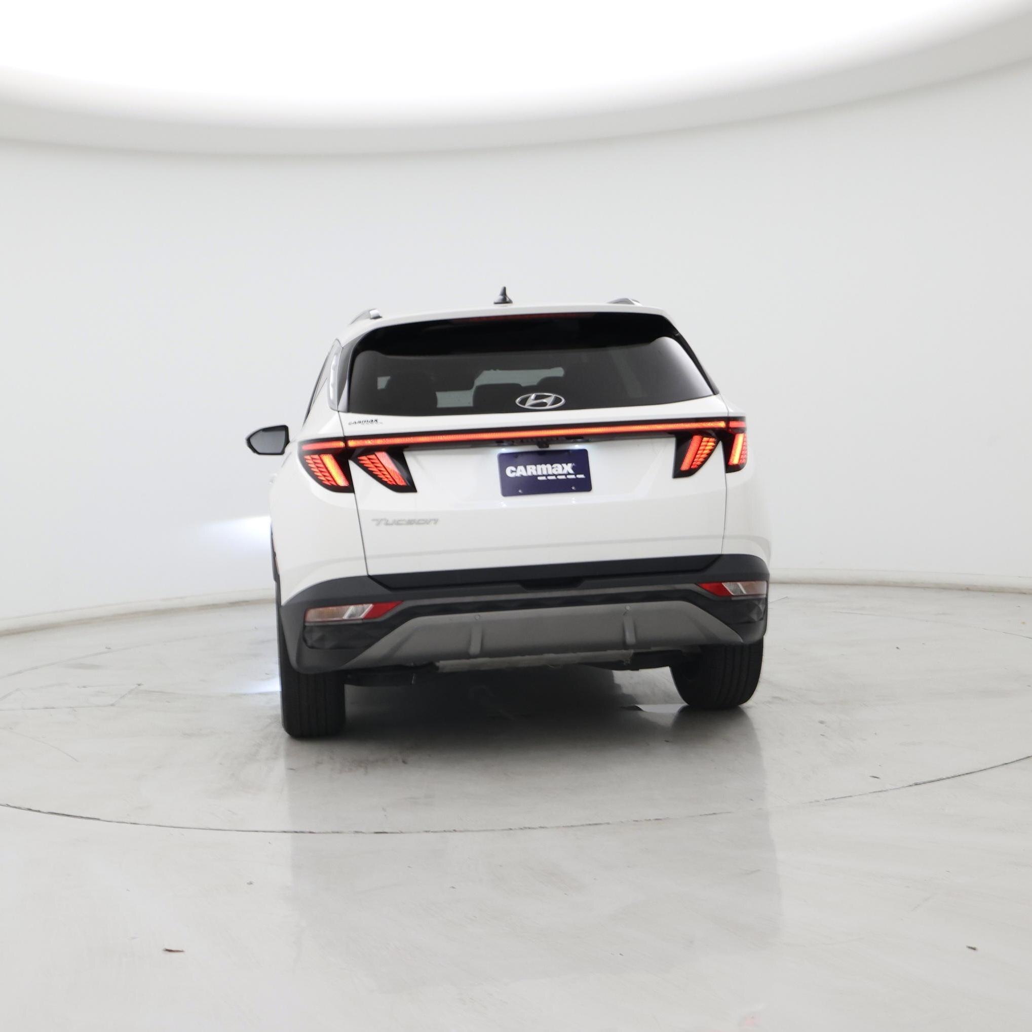 Thumbnail: 2024 Hyundai Tucson - 6