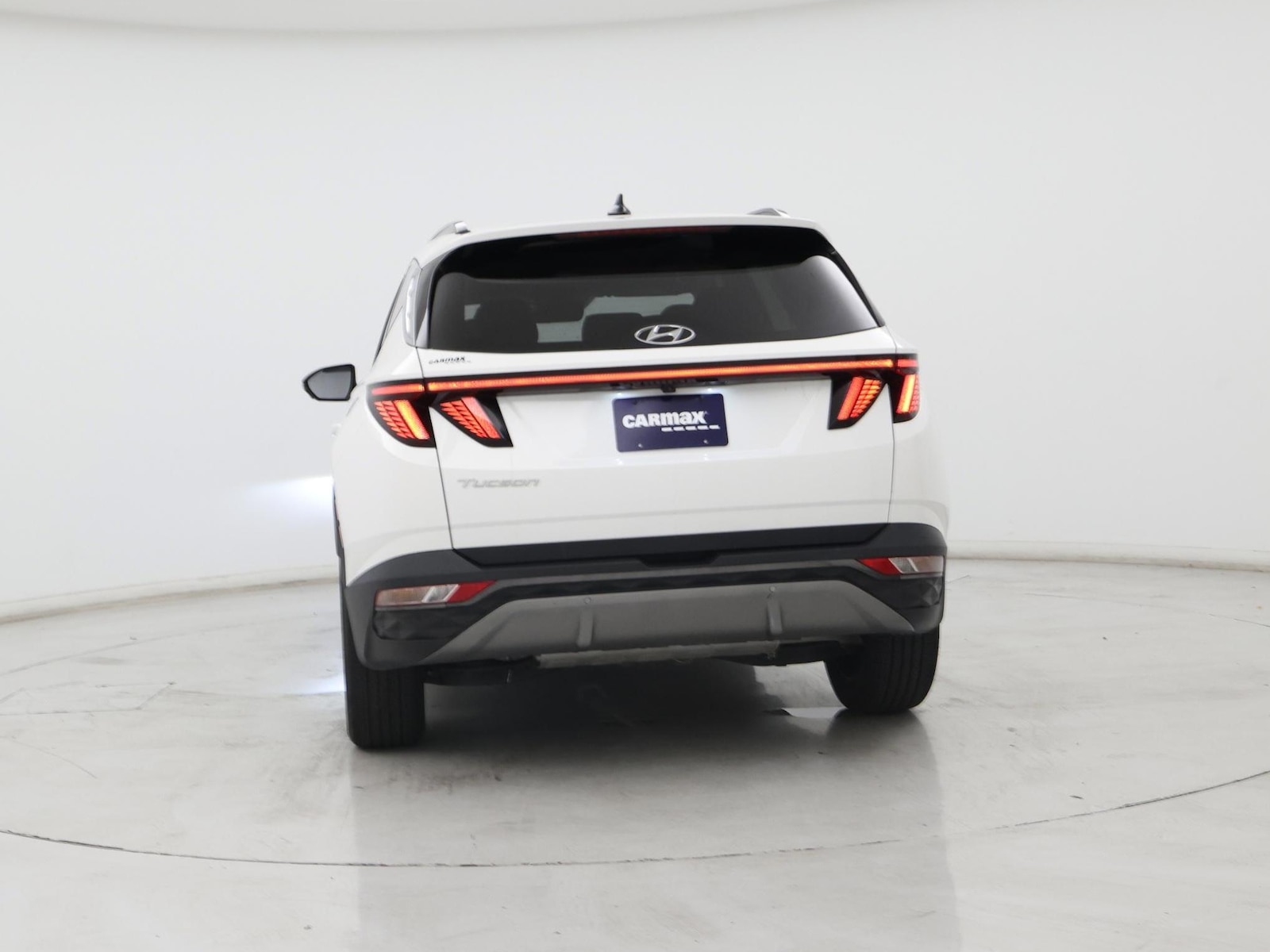 2024 Hyundai Tucson Limited - Photo 7