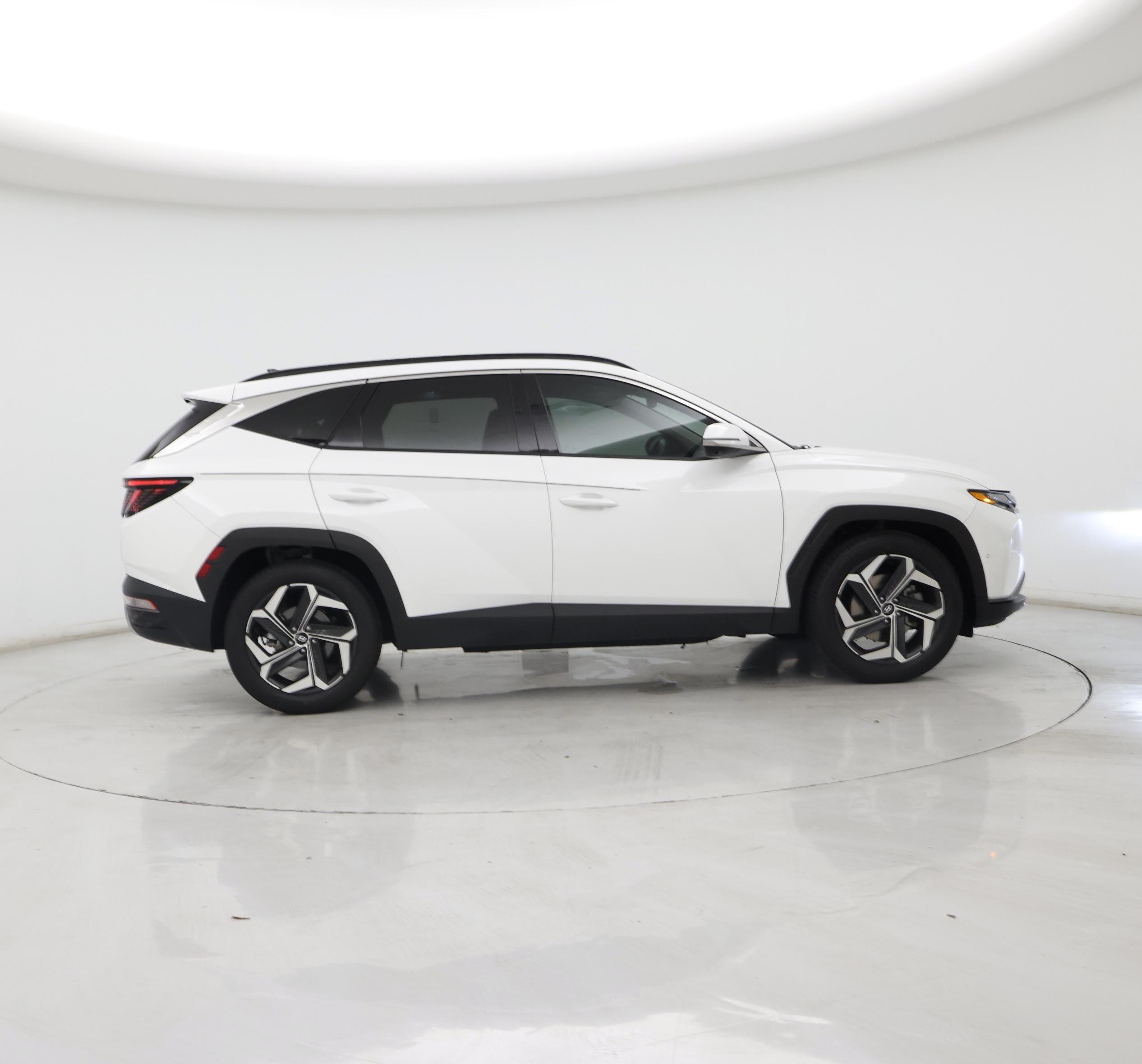 Thumbnail: 2024 Hyundai Tucson - 7