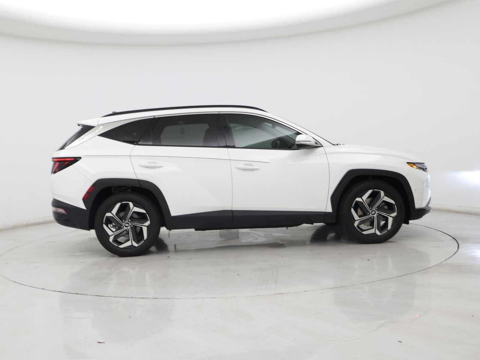2024 Hyundai Tucson Limited - Photo 8