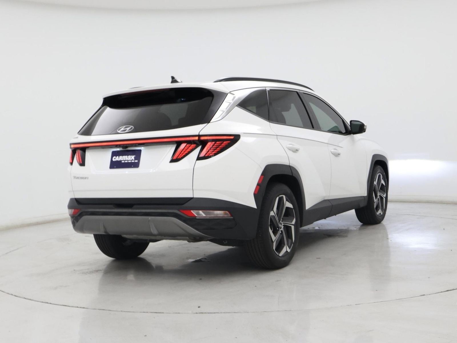 2024 Hyundai Tucson Limited - Photo 9