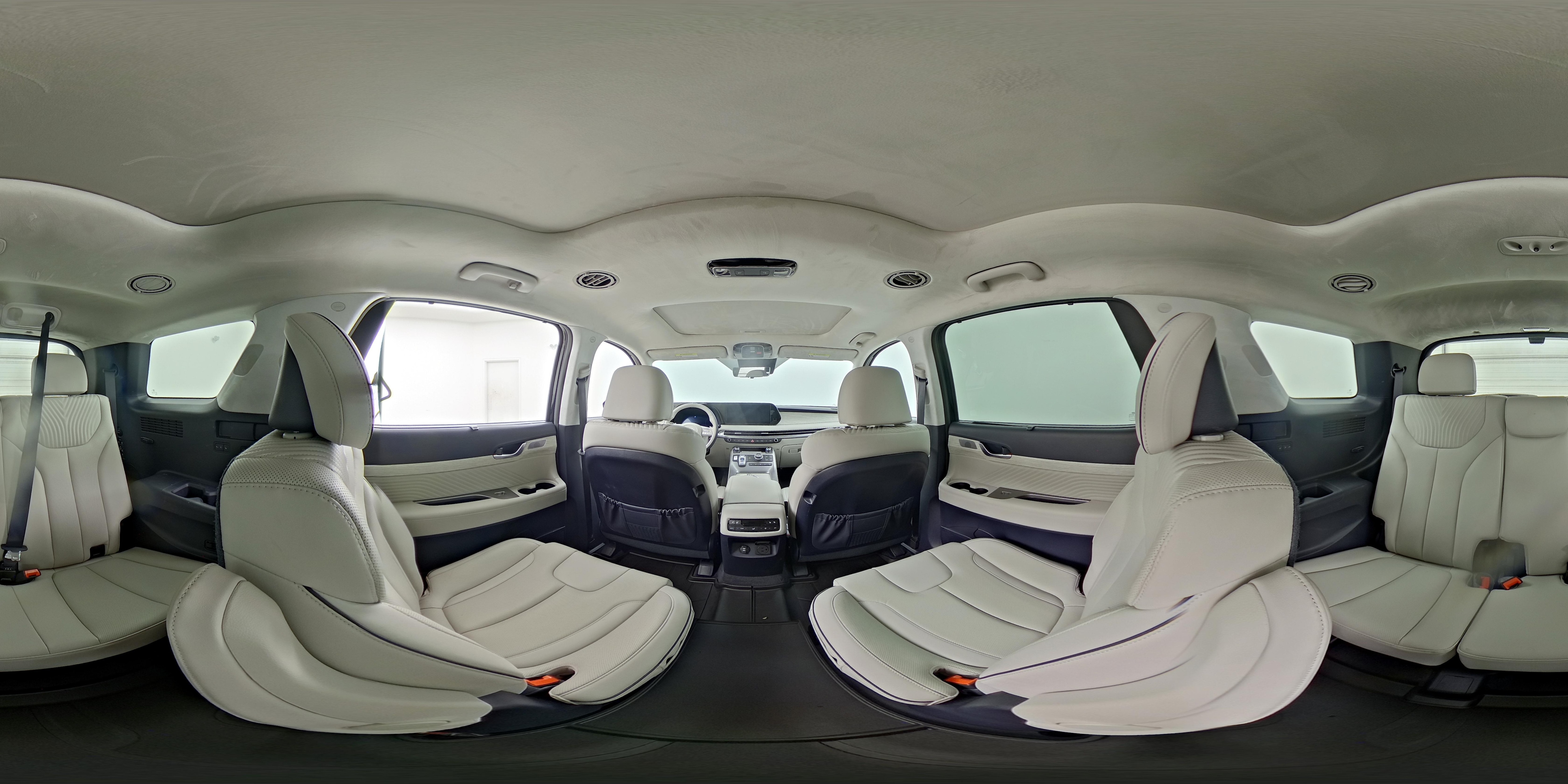 2024 Hyundai Palisade Calligraphy - Photo 28