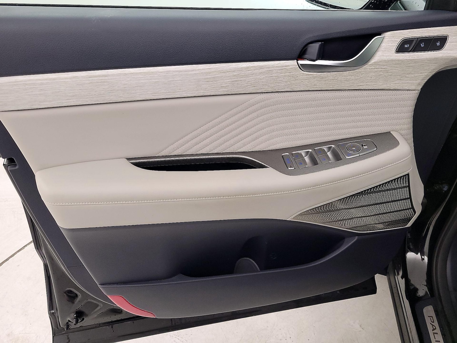 2024 Hyundai Palisade Calligraphy - Photo 13