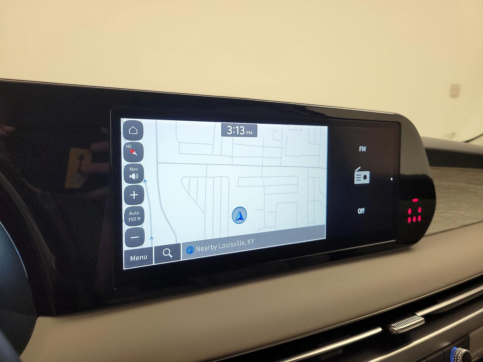 2024 Hyundai Palisade Calligraphy - Photo 15