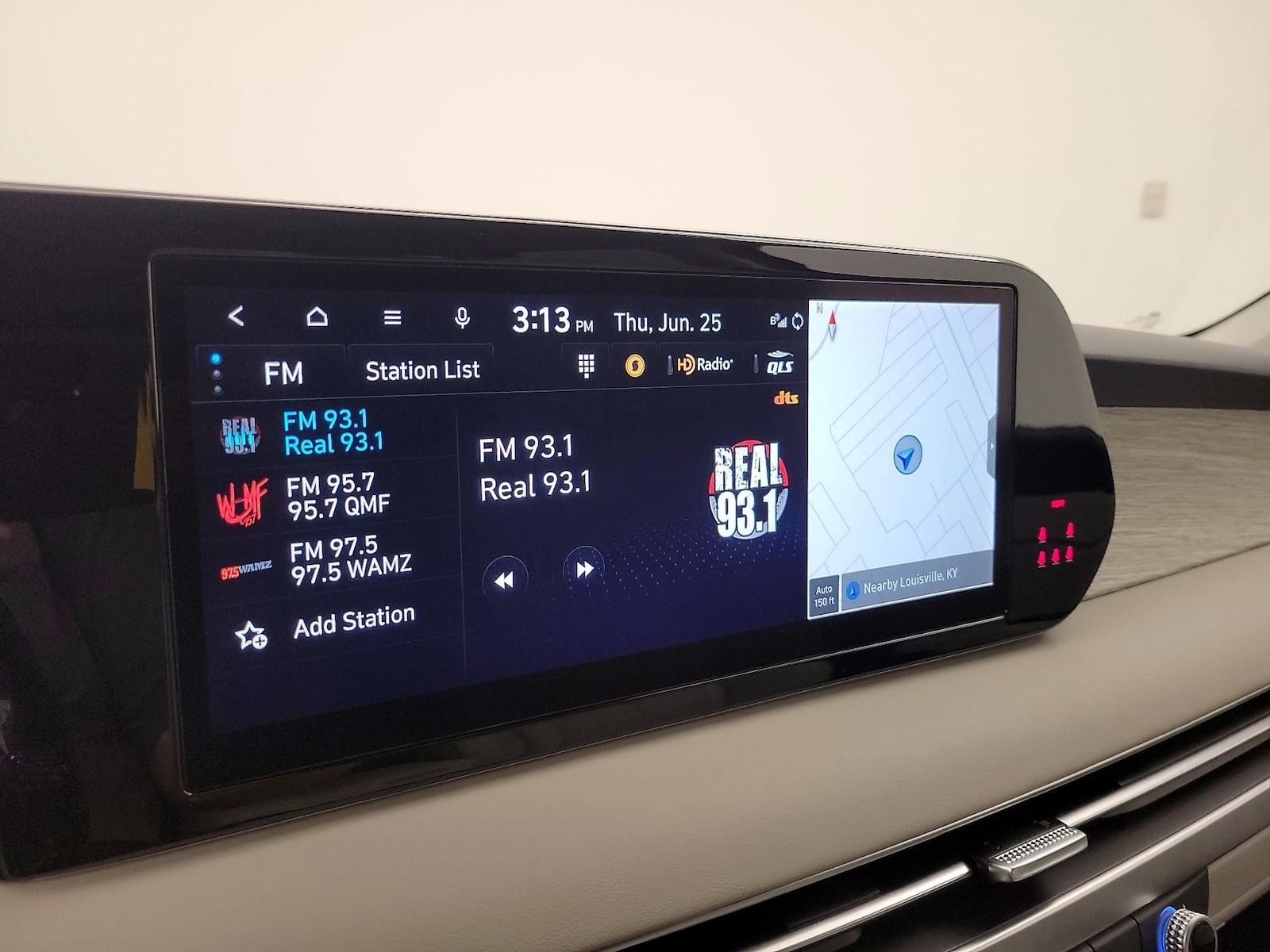2024 Hyundai Palisade Calligraphy - Photo 17